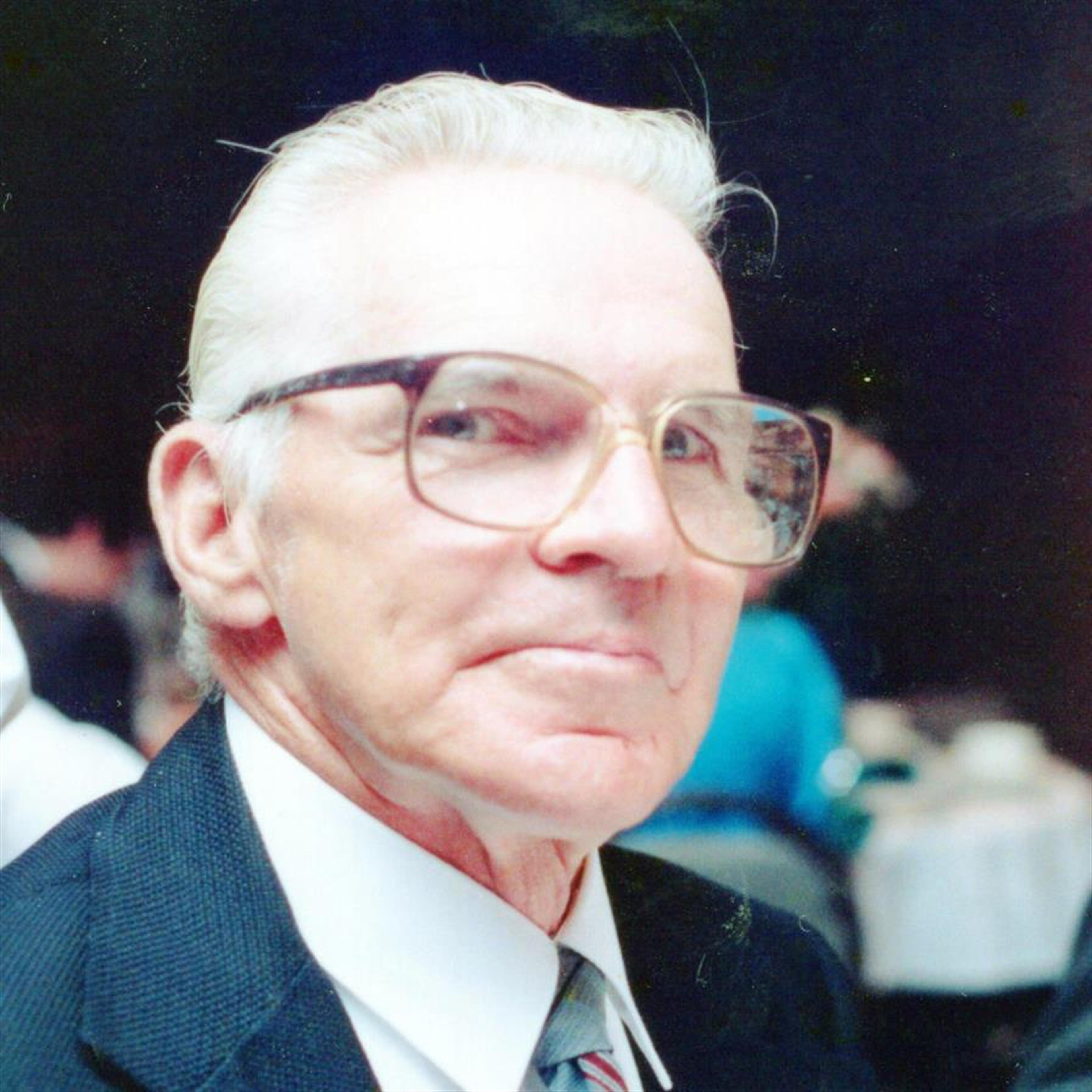 Charles Francis Sullivan