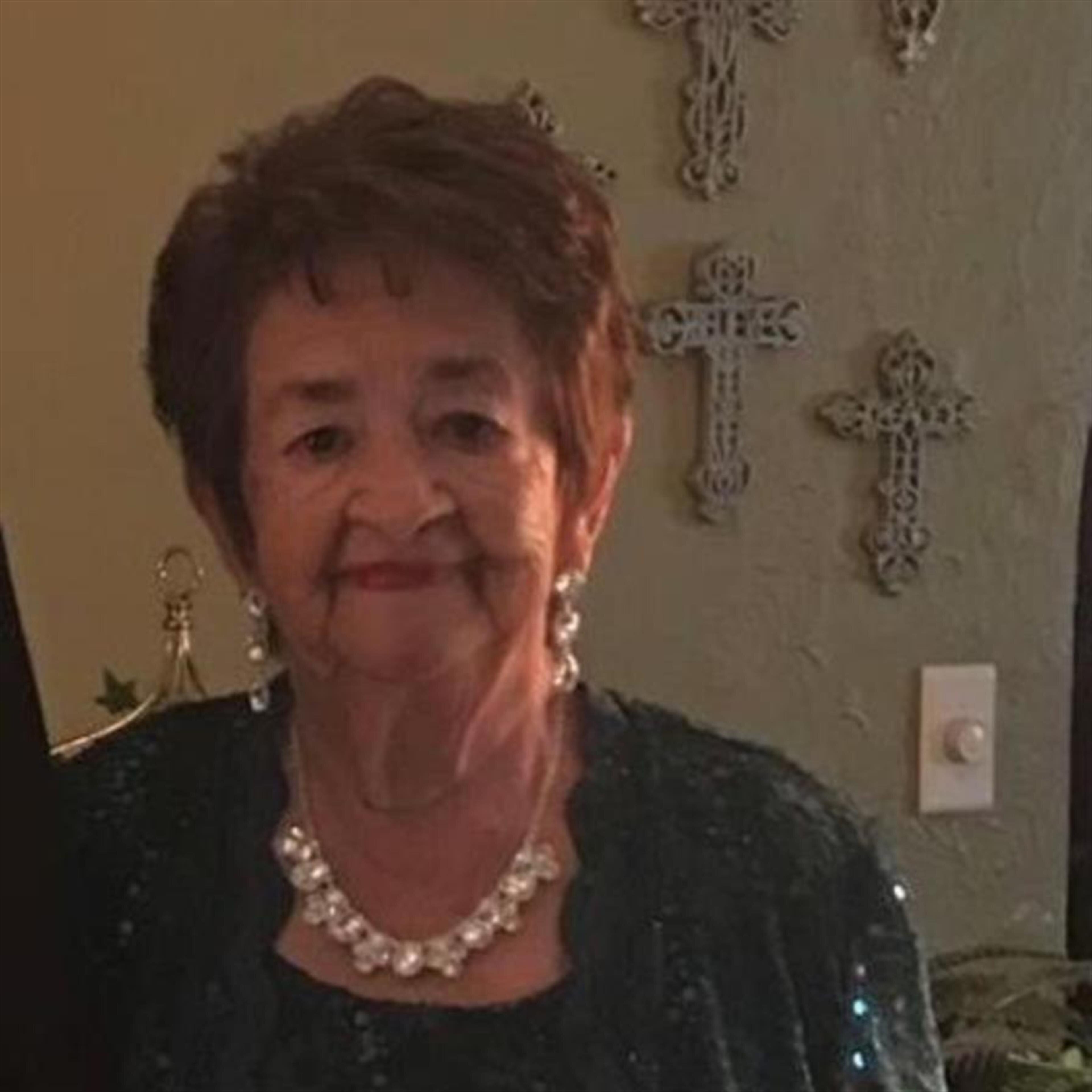 Bertha Vasquez