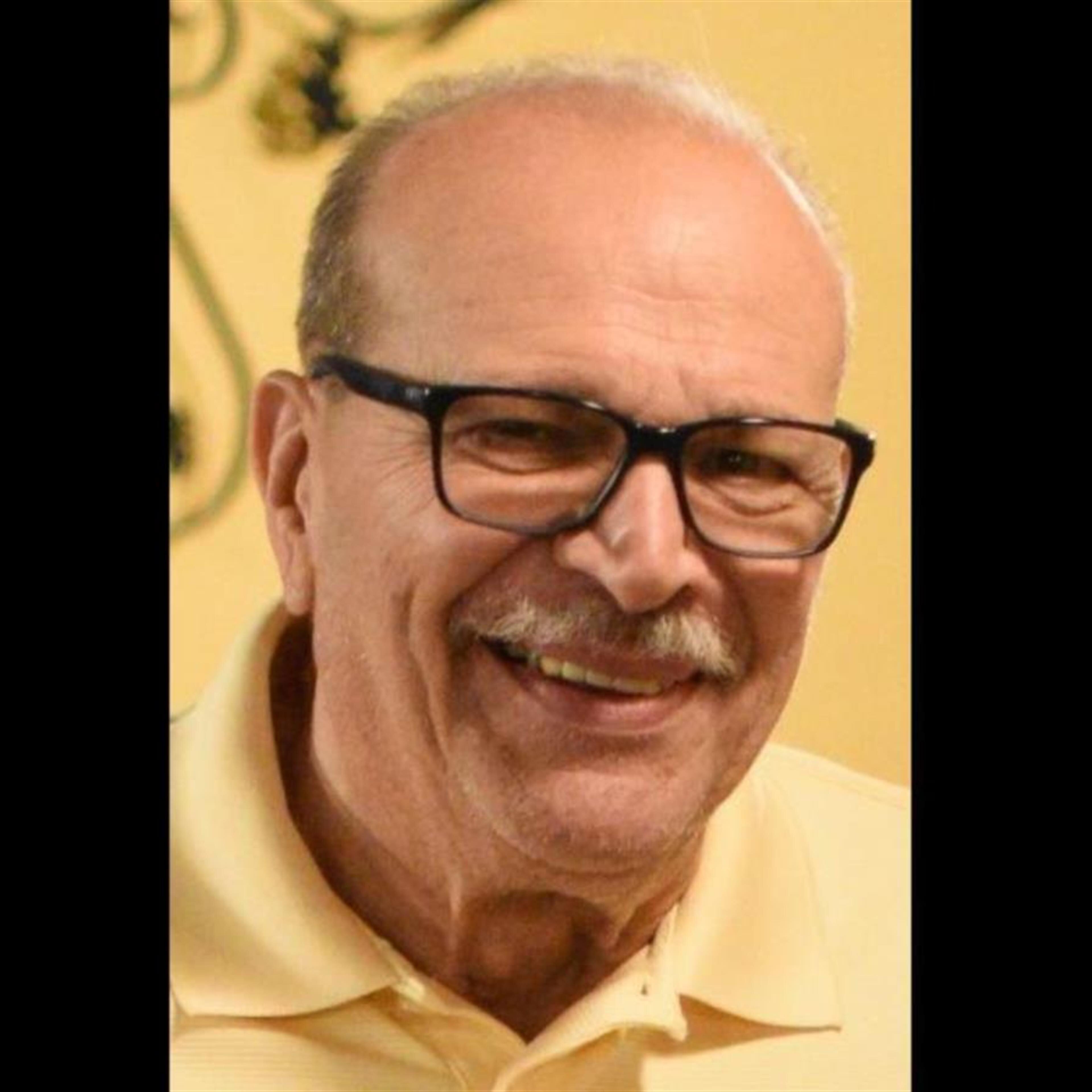 Martin J. Schmitzer