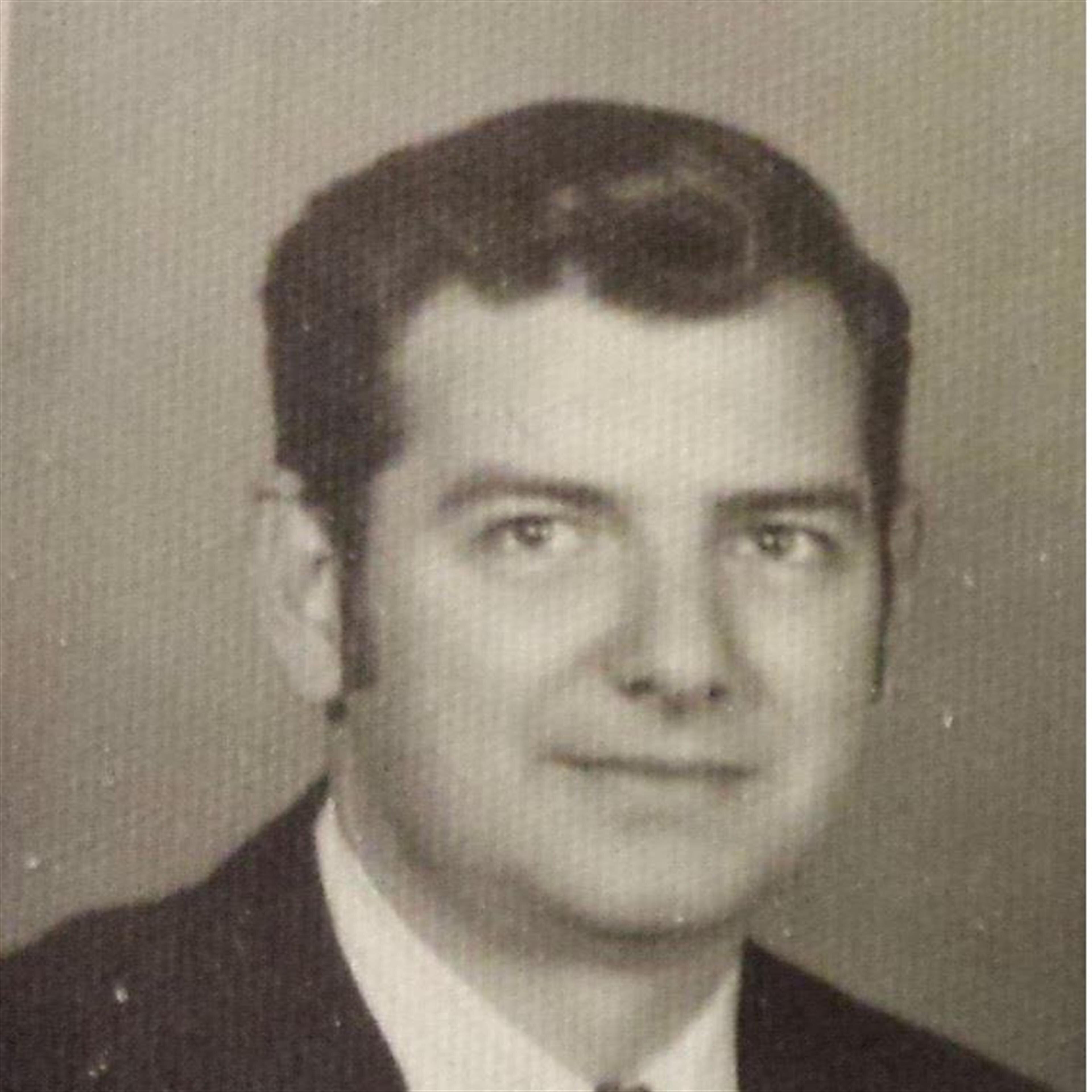 Byron Lee Phillips