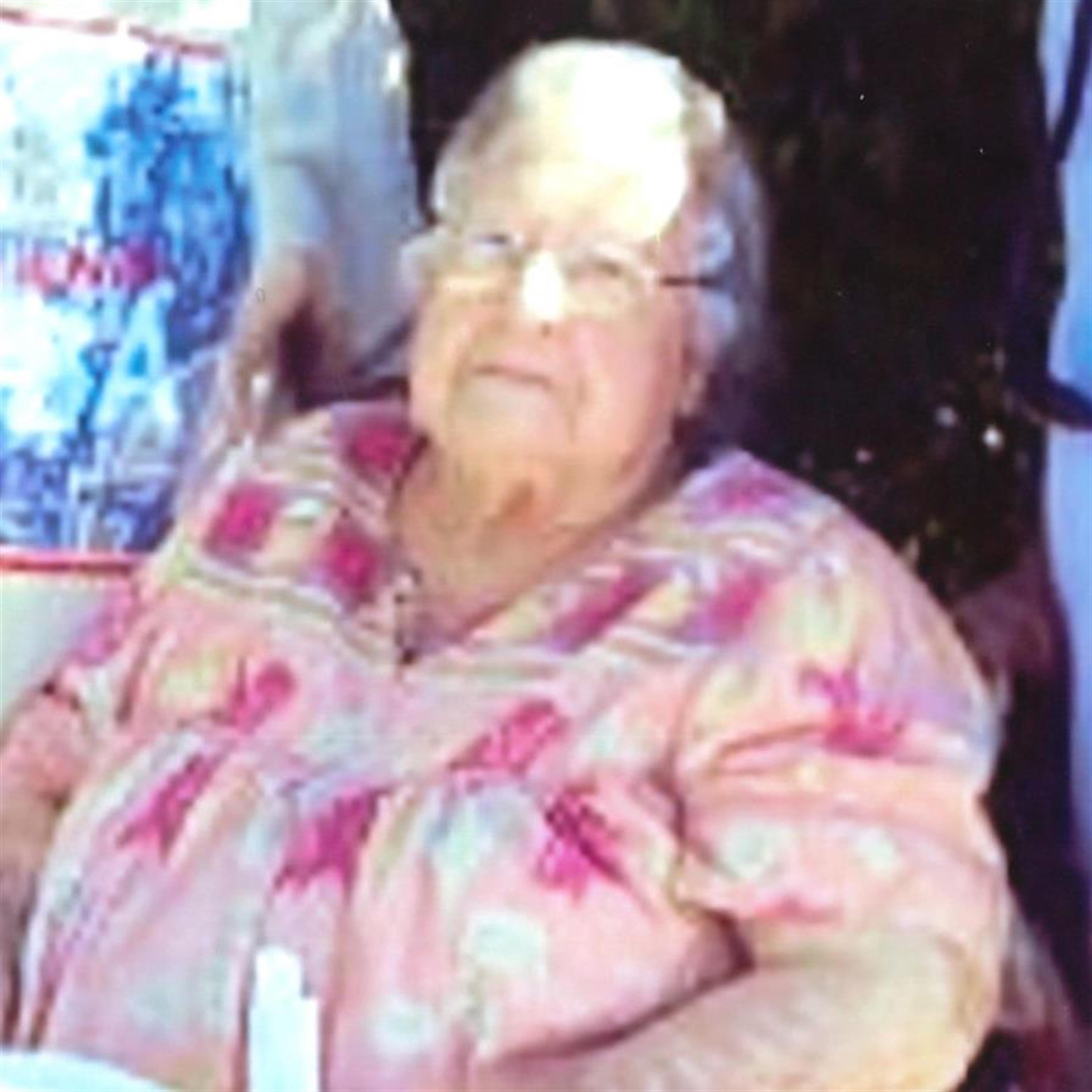 Nola Mora Klepfer