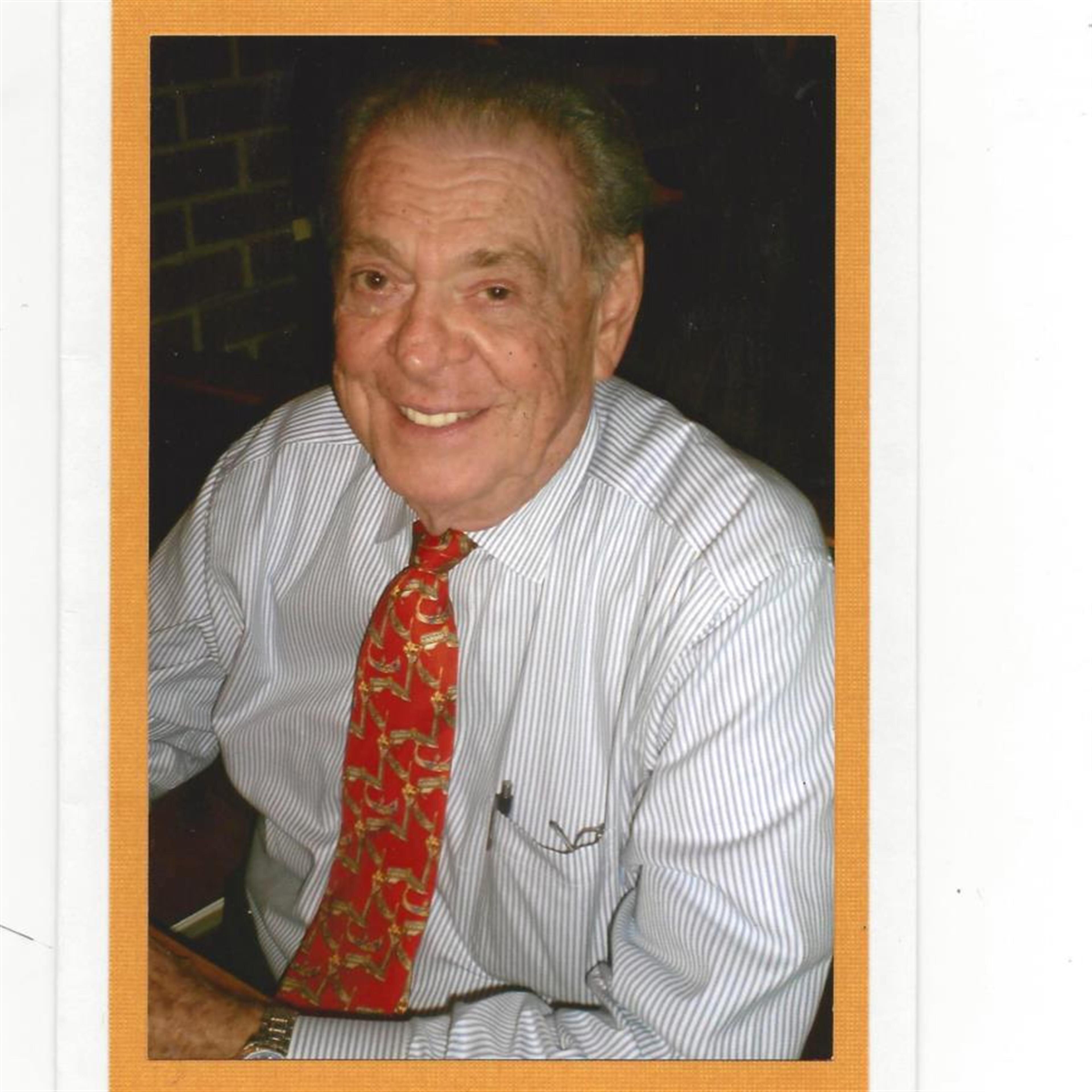 George Morrison