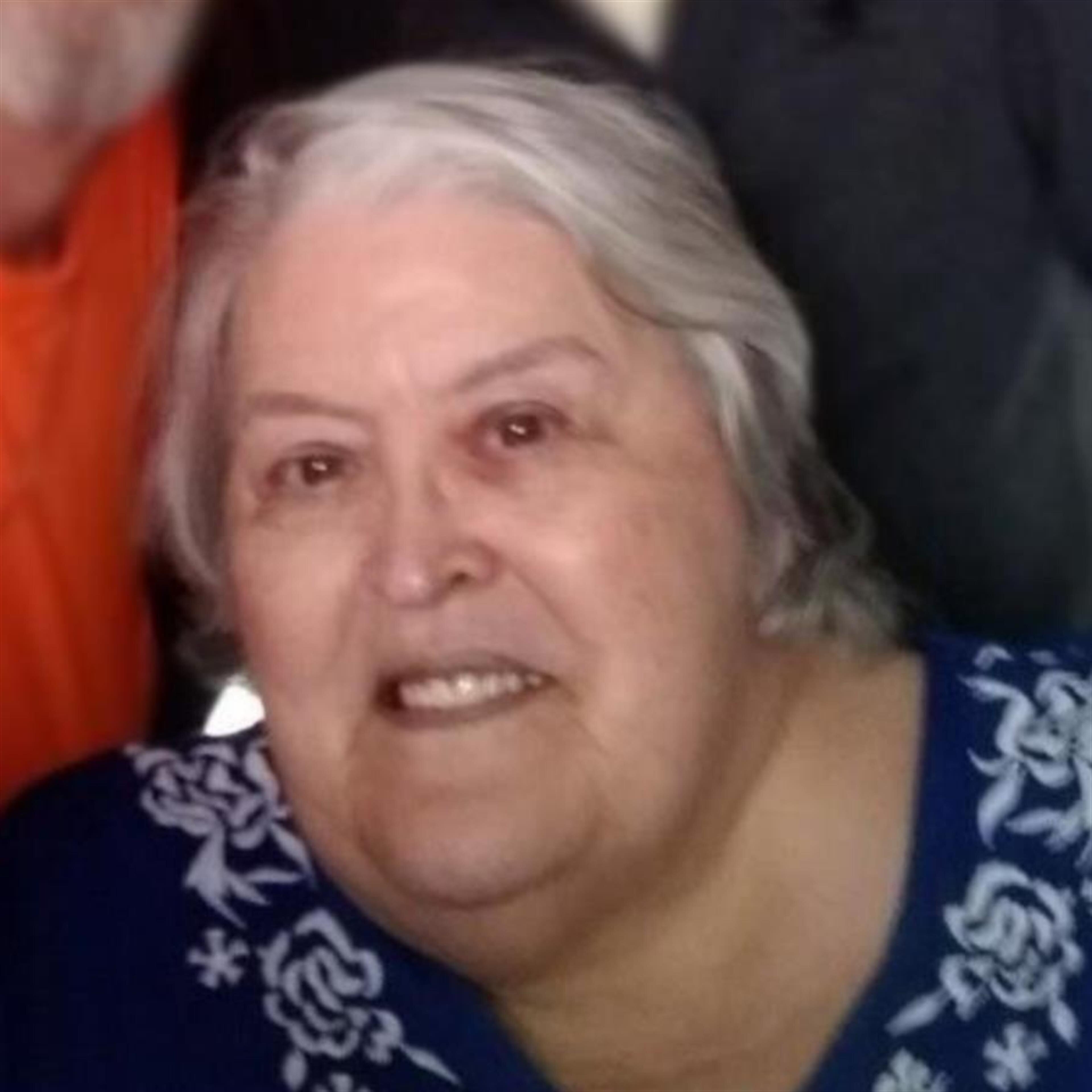 Geraldine F. Bowen