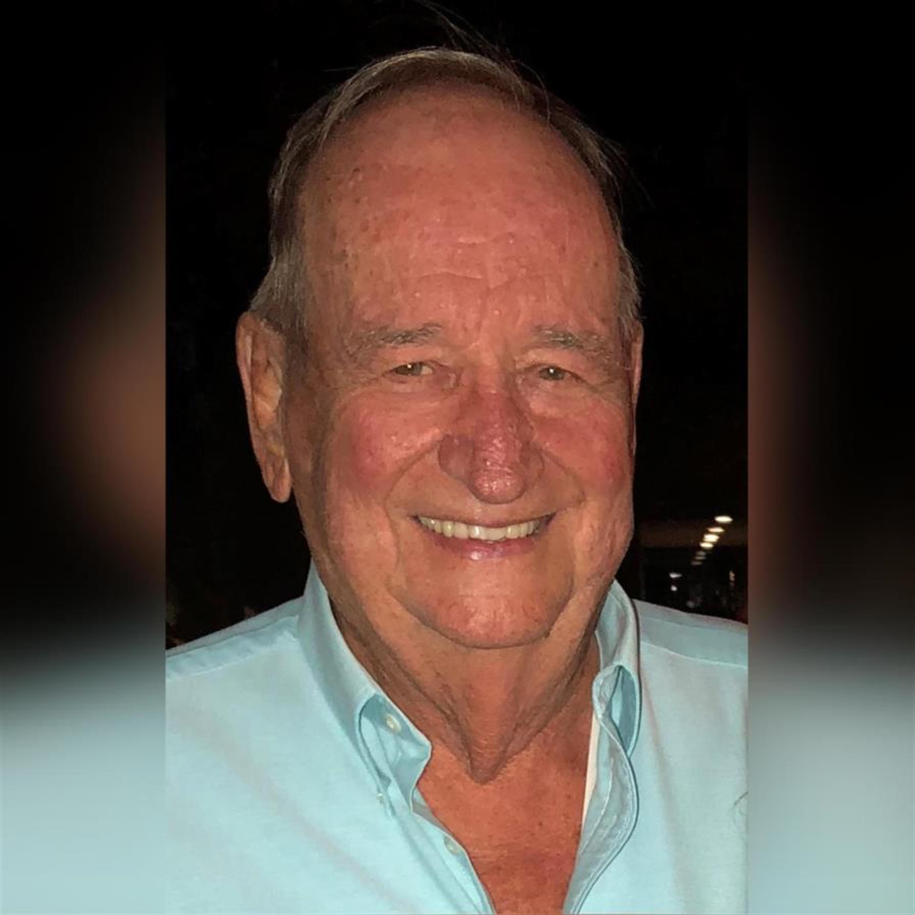 Stanley John Pausina Jr.