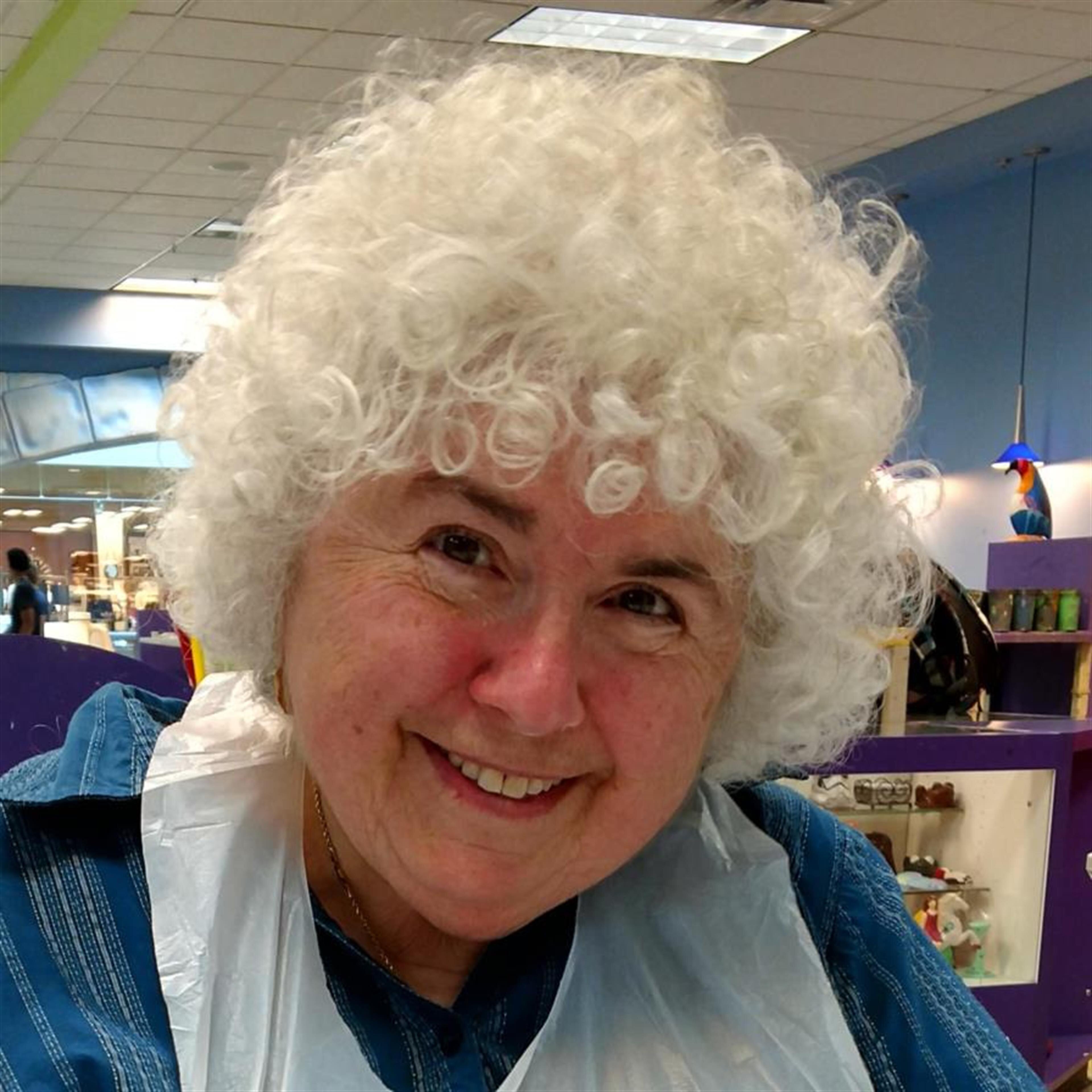 Shirley L Clark