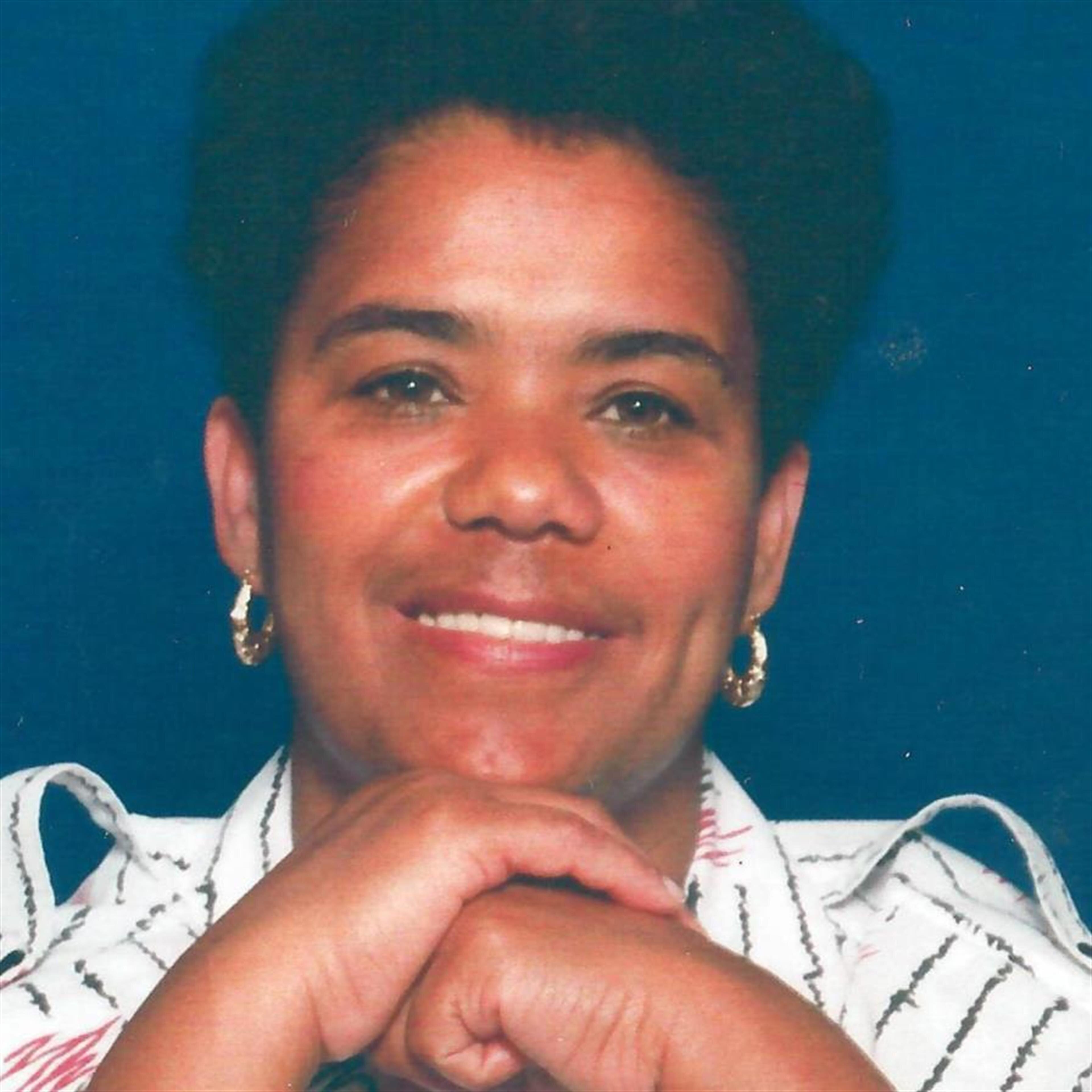 Rose Lee Carrier Landry