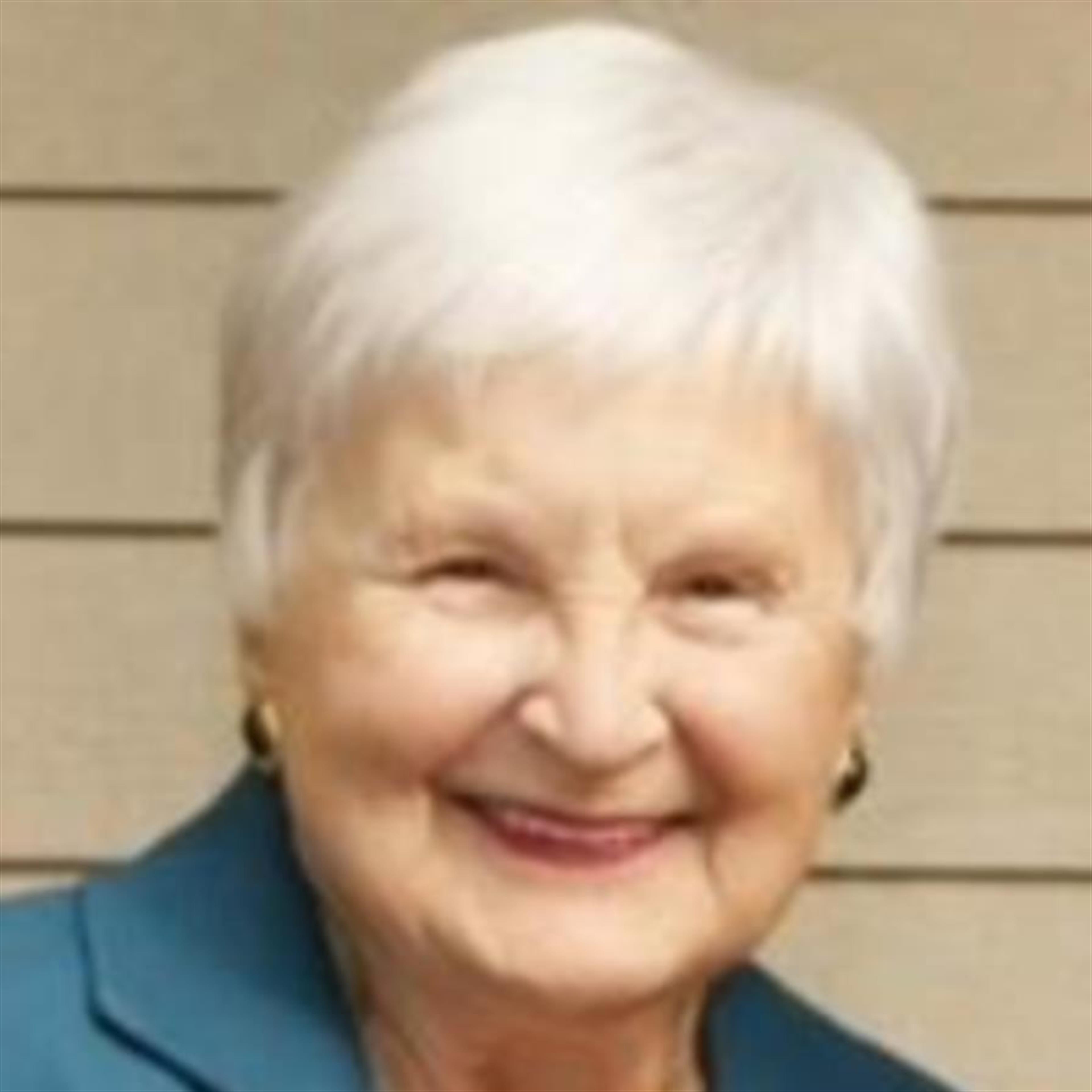 Joanne (Hill) Merritt