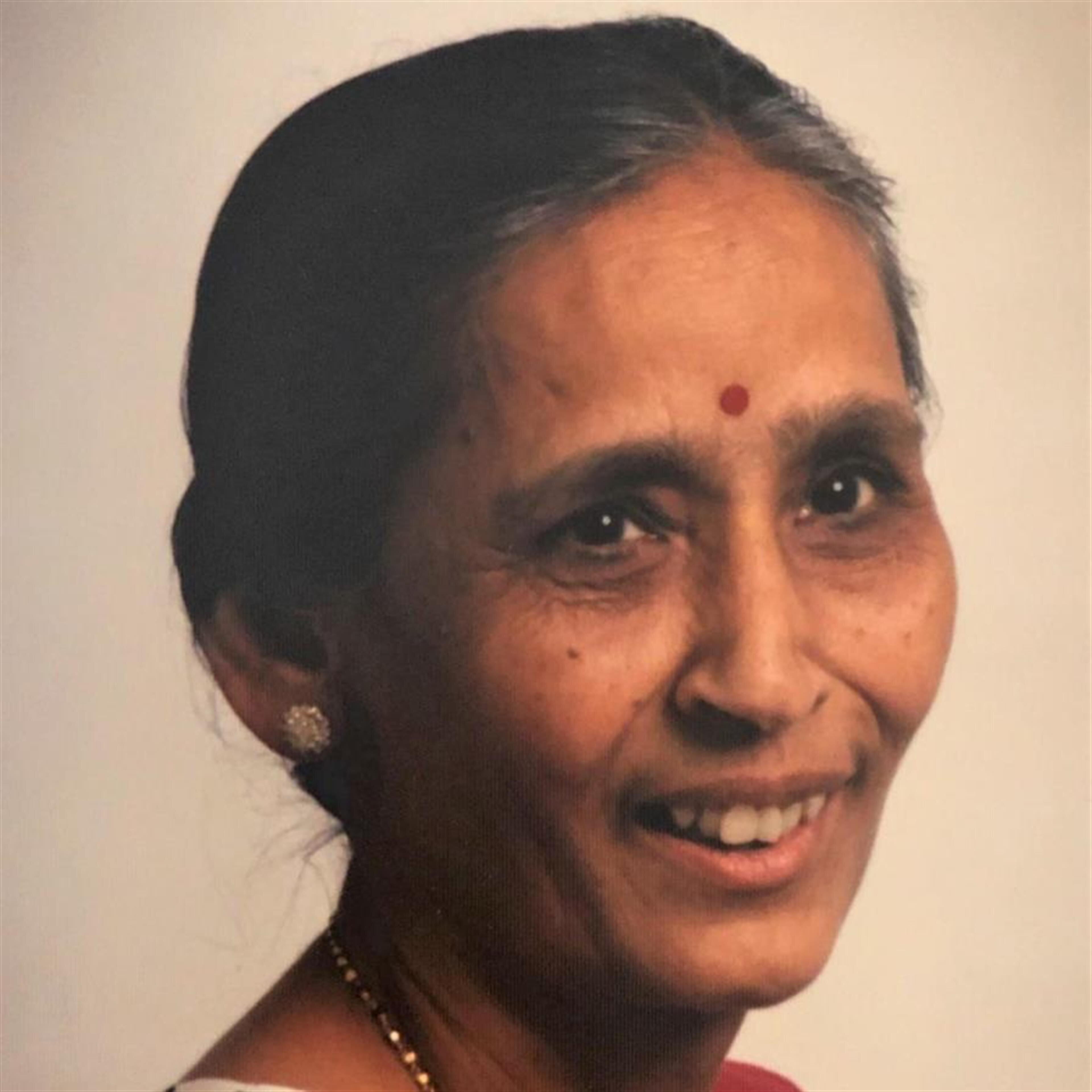 Kamlaben Patel
