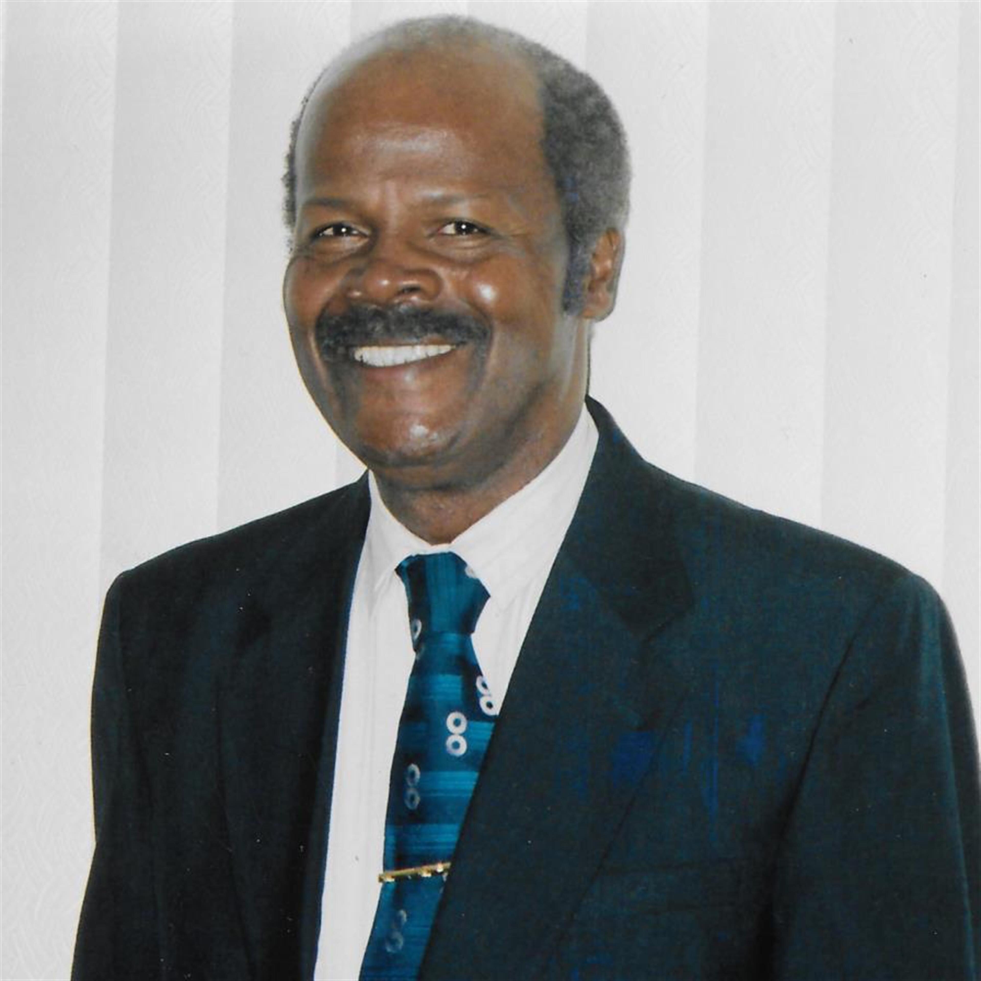 Irving Cooper Sr.