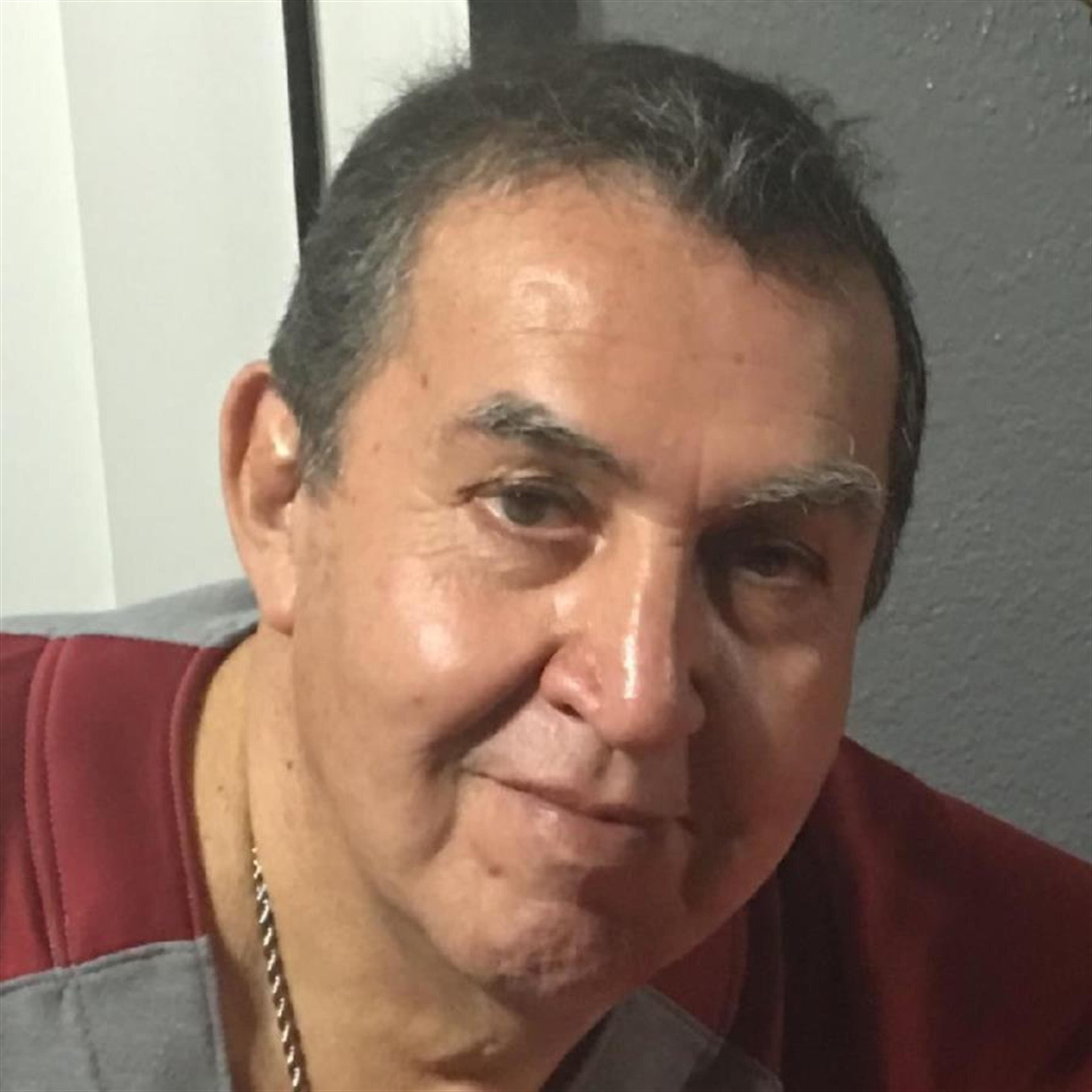 Miguel Angel Martinez