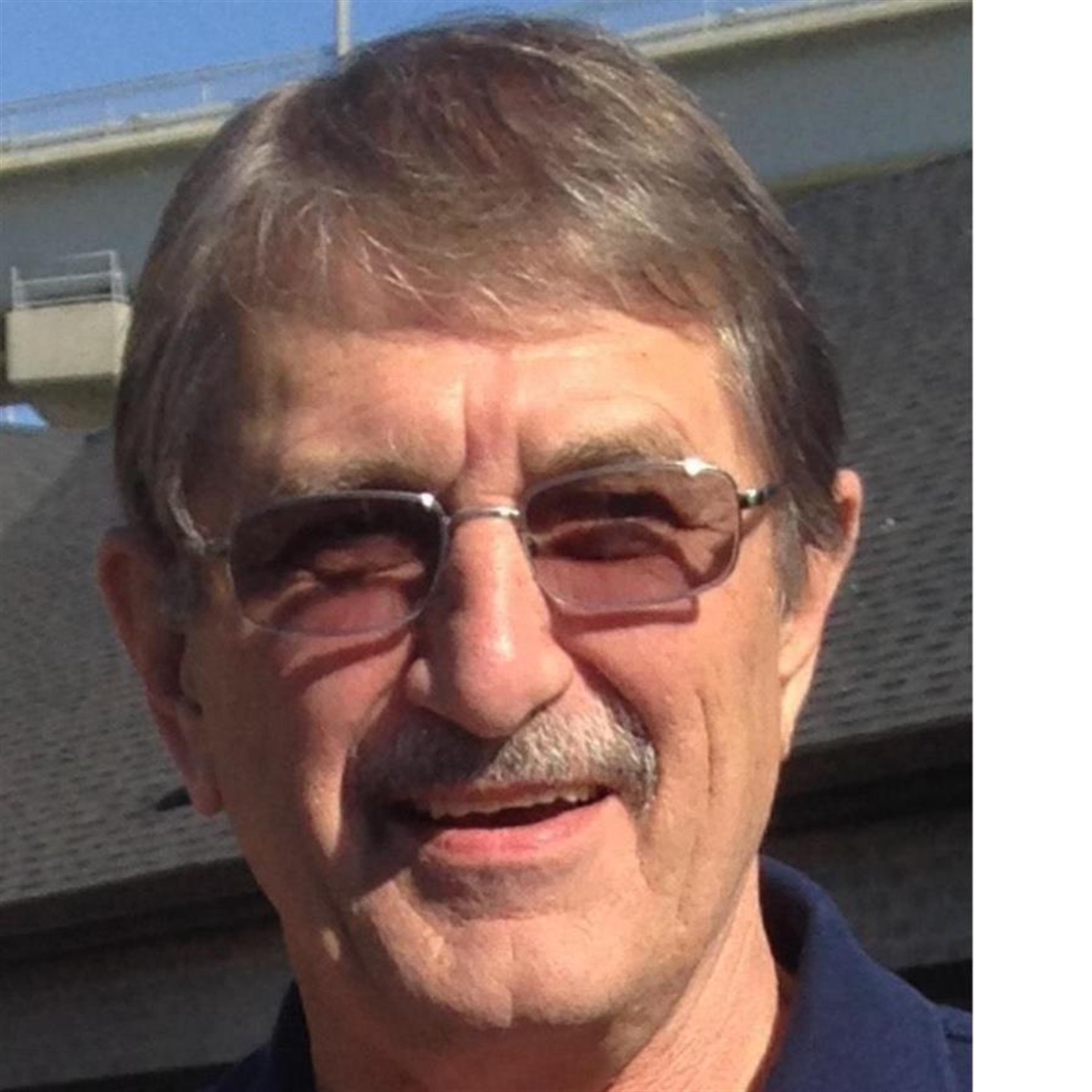 Clarence A. "Driller" Miller