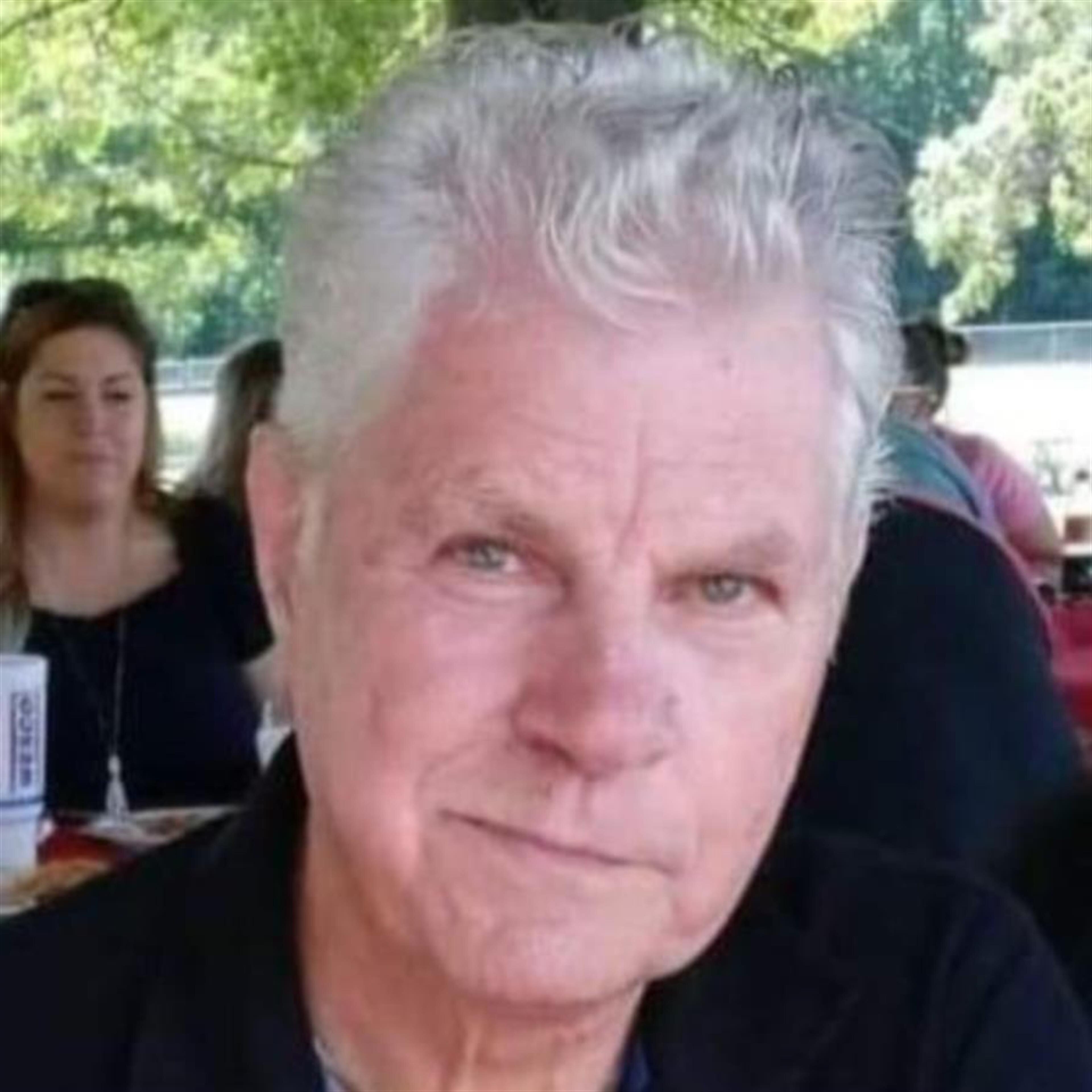 Fredrick L. Hutson