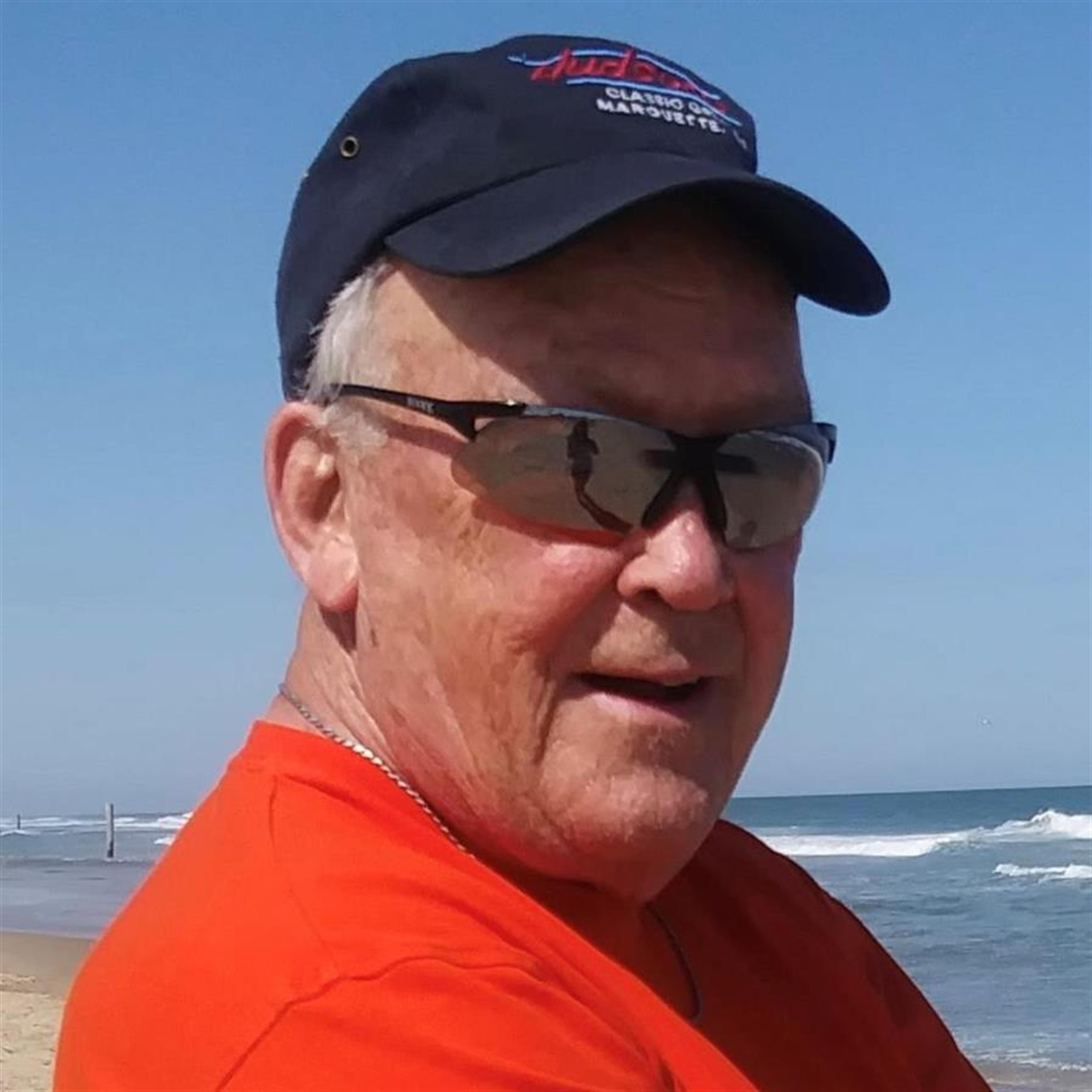 Lawrence Earl "Larry" Hudson