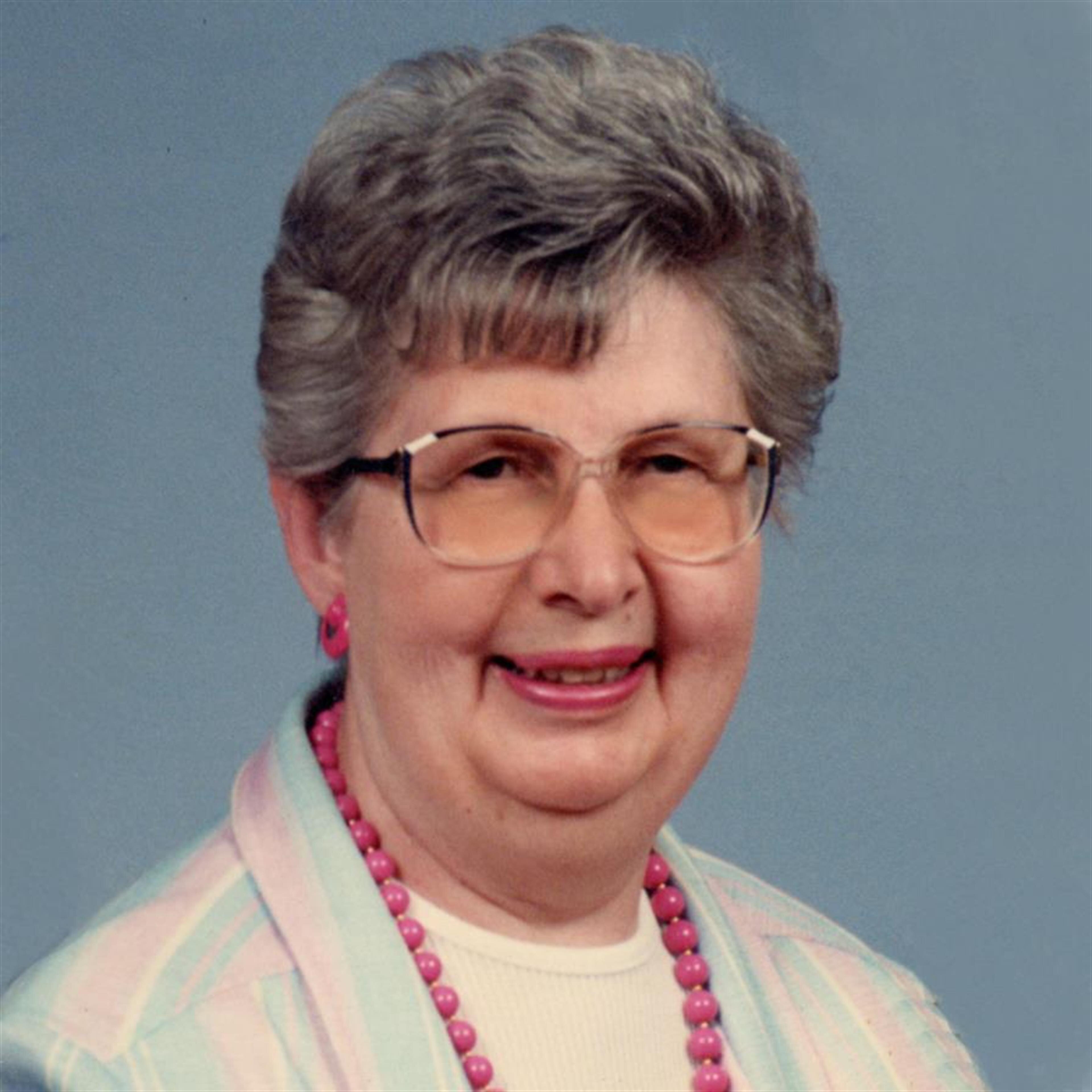 Jean A. Hannah