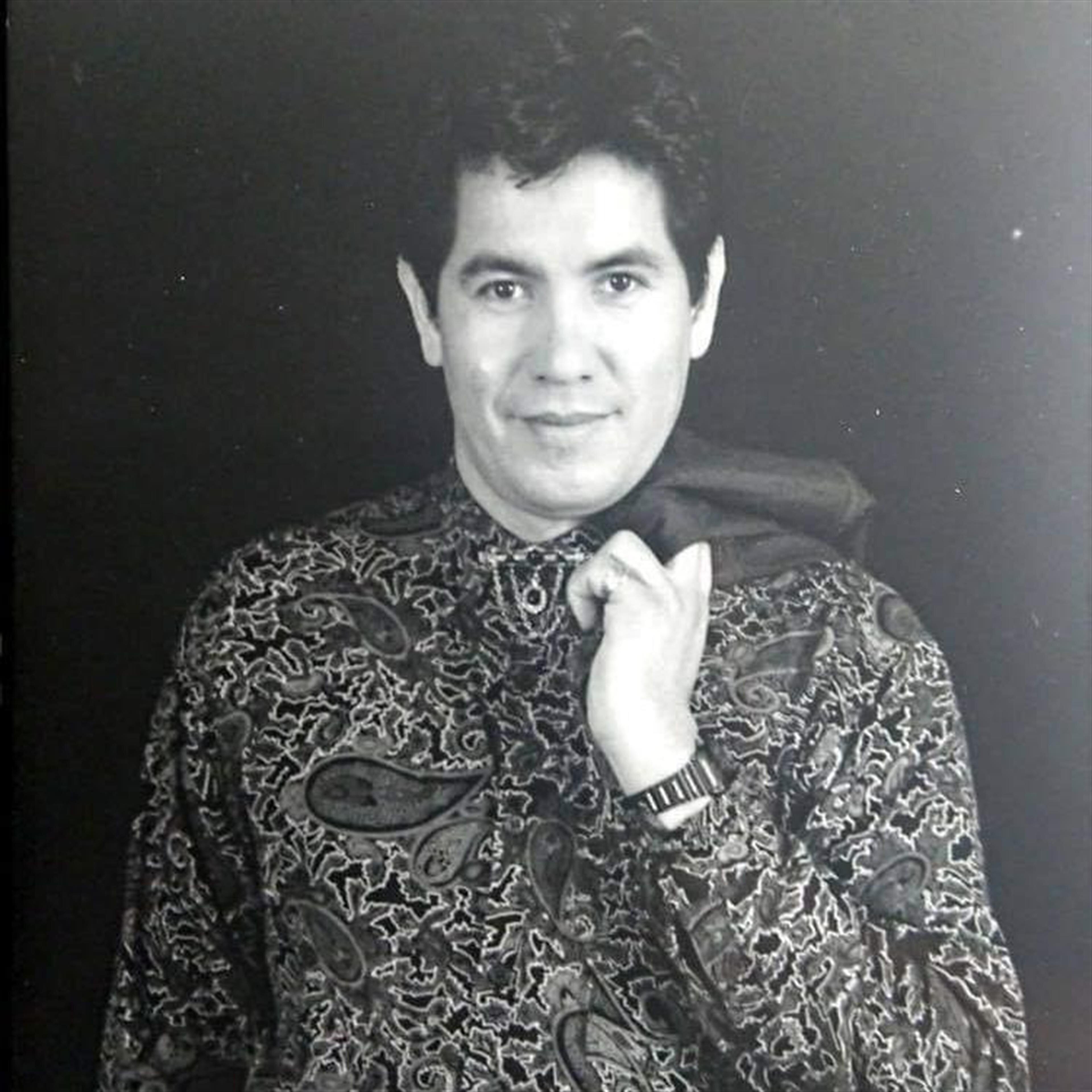 Juan Pedro Albarez