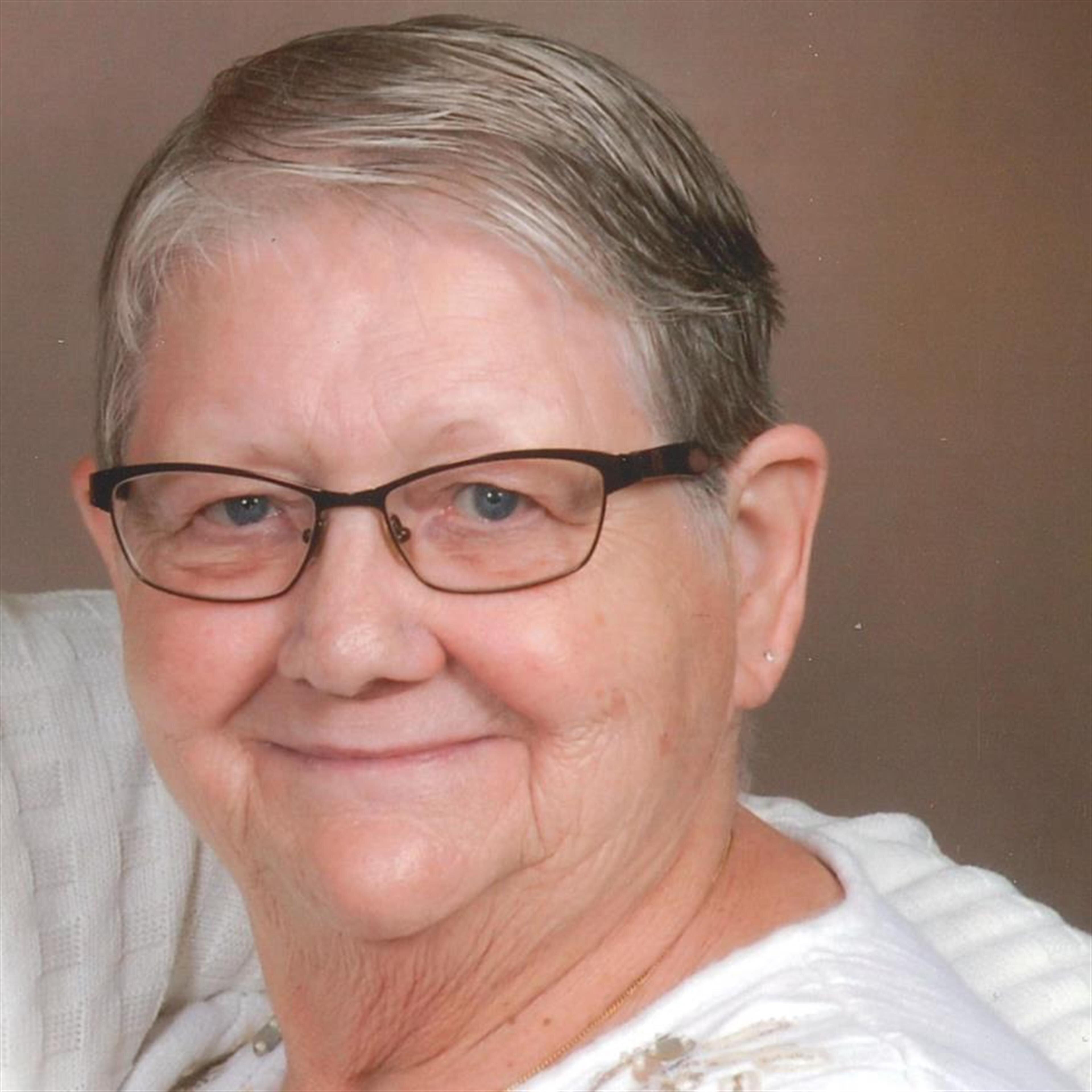 Sharon A. Moran