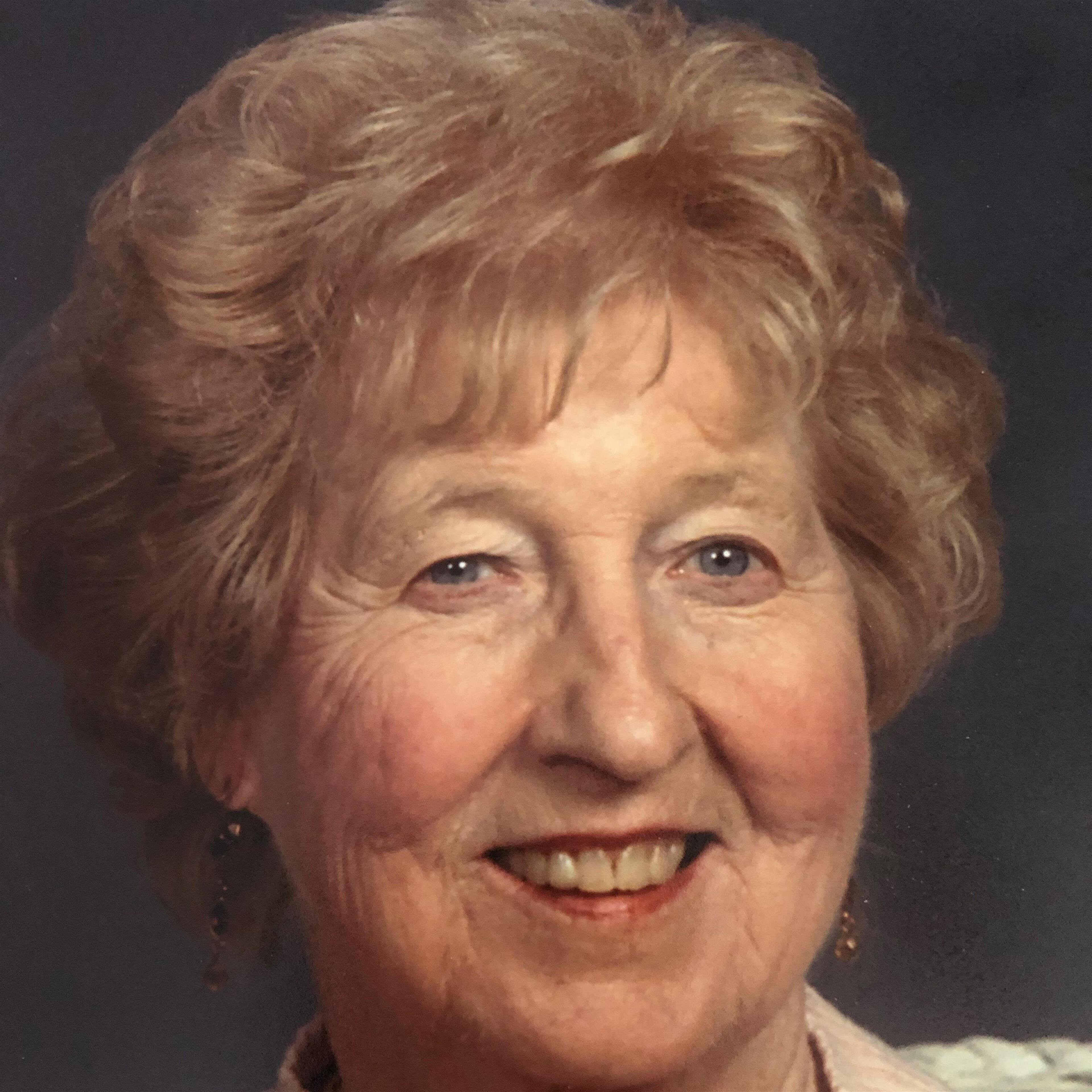Claire R. Mack