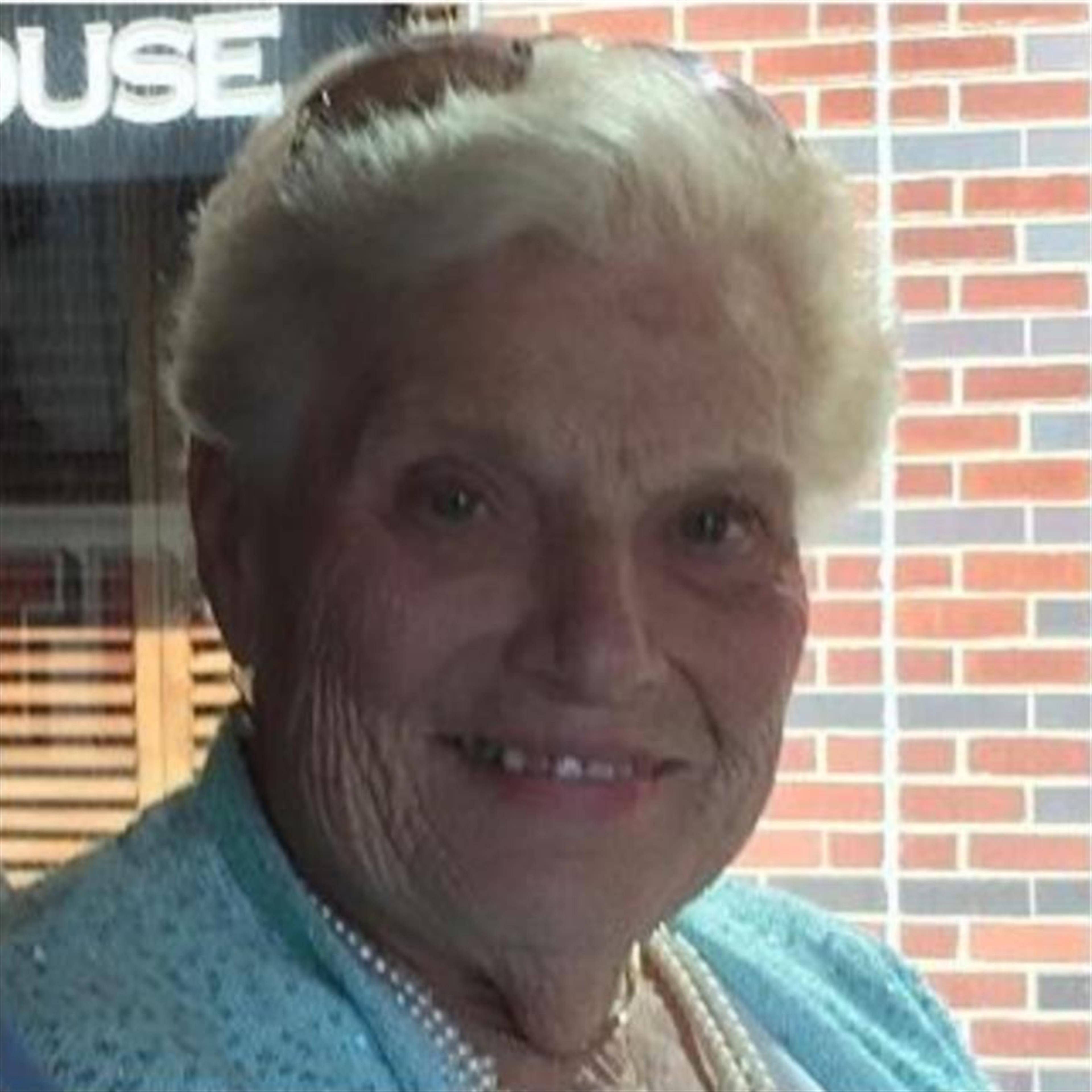 Luigina "Jean" Schiliro