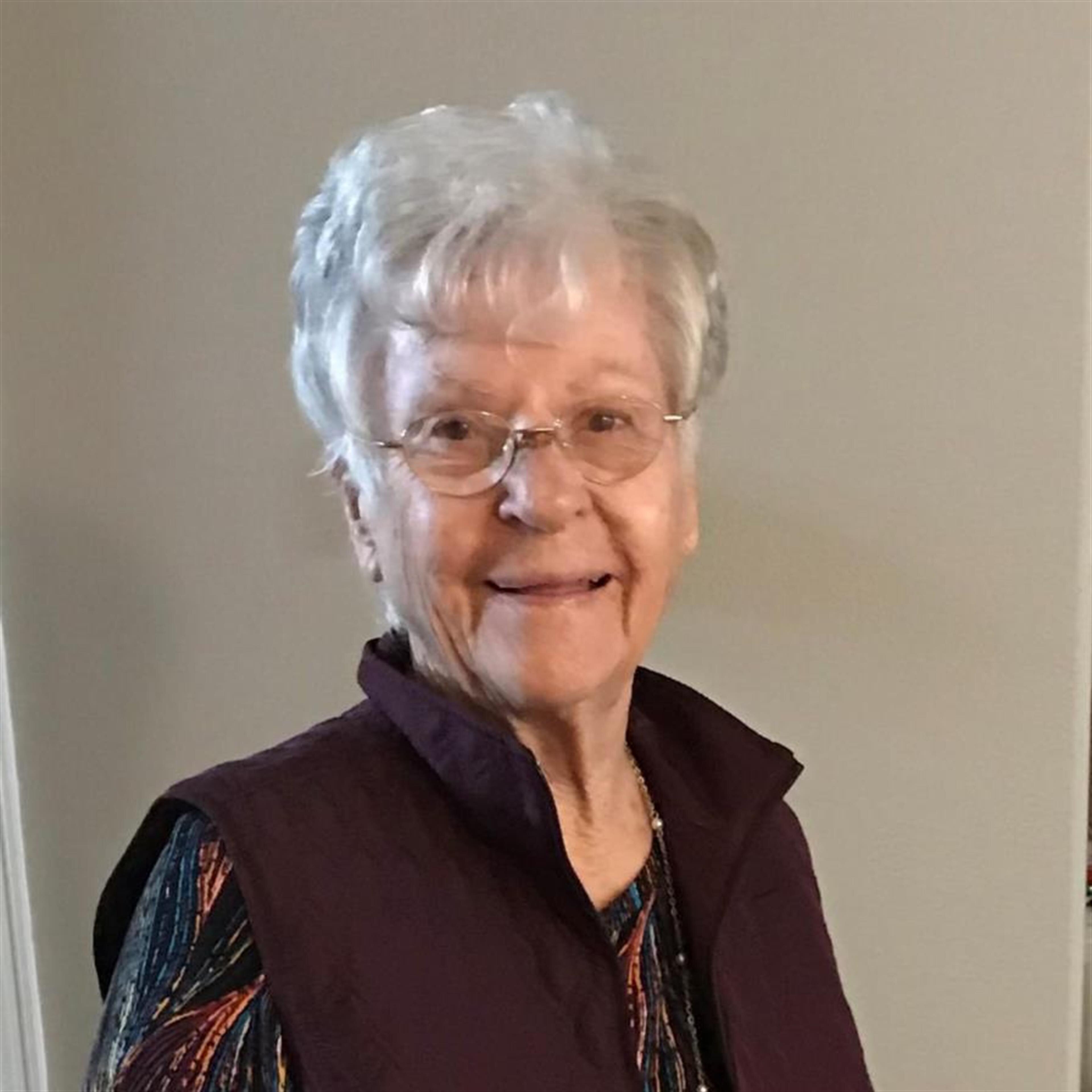 JoAnn Sartin