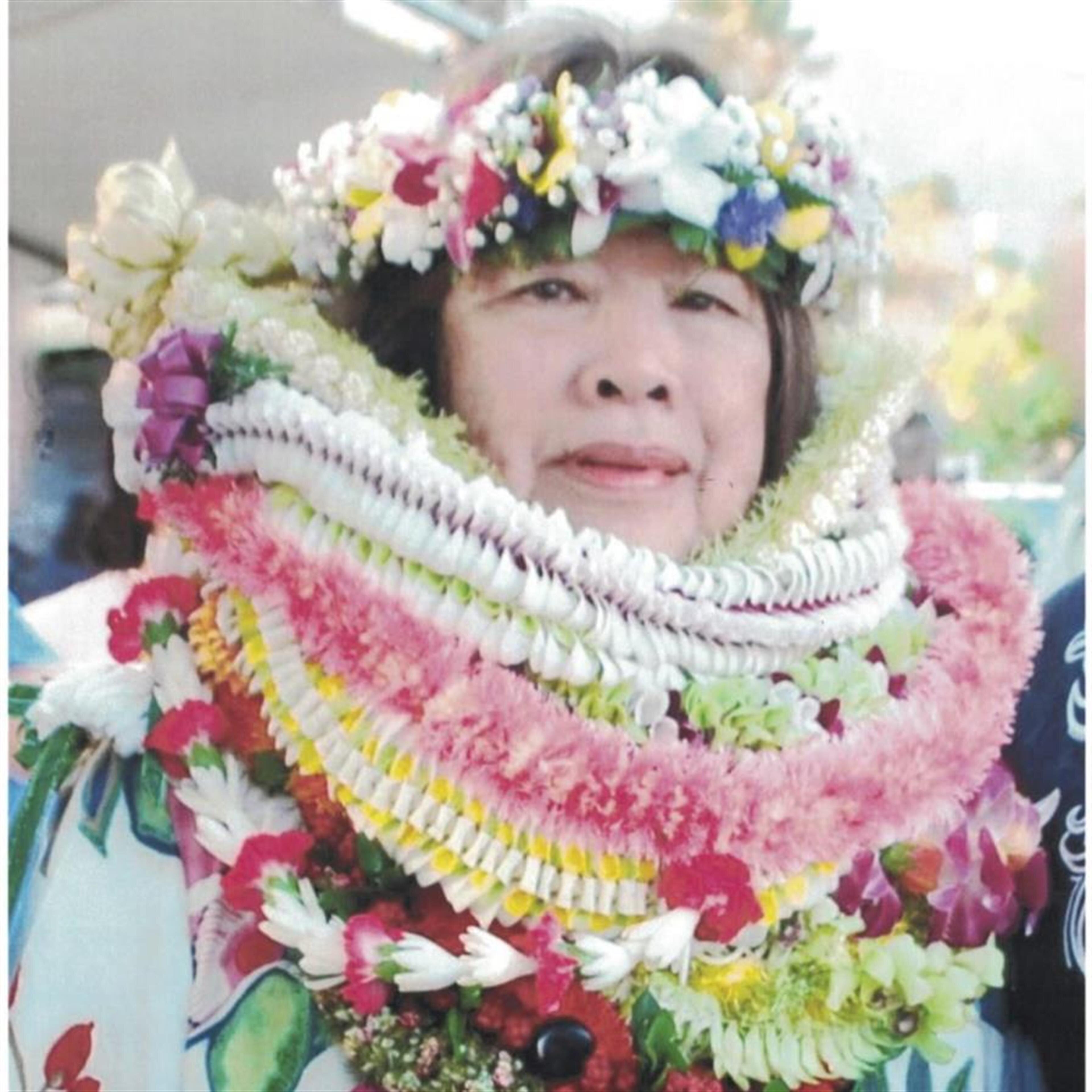 Cecilia Kalino Lum