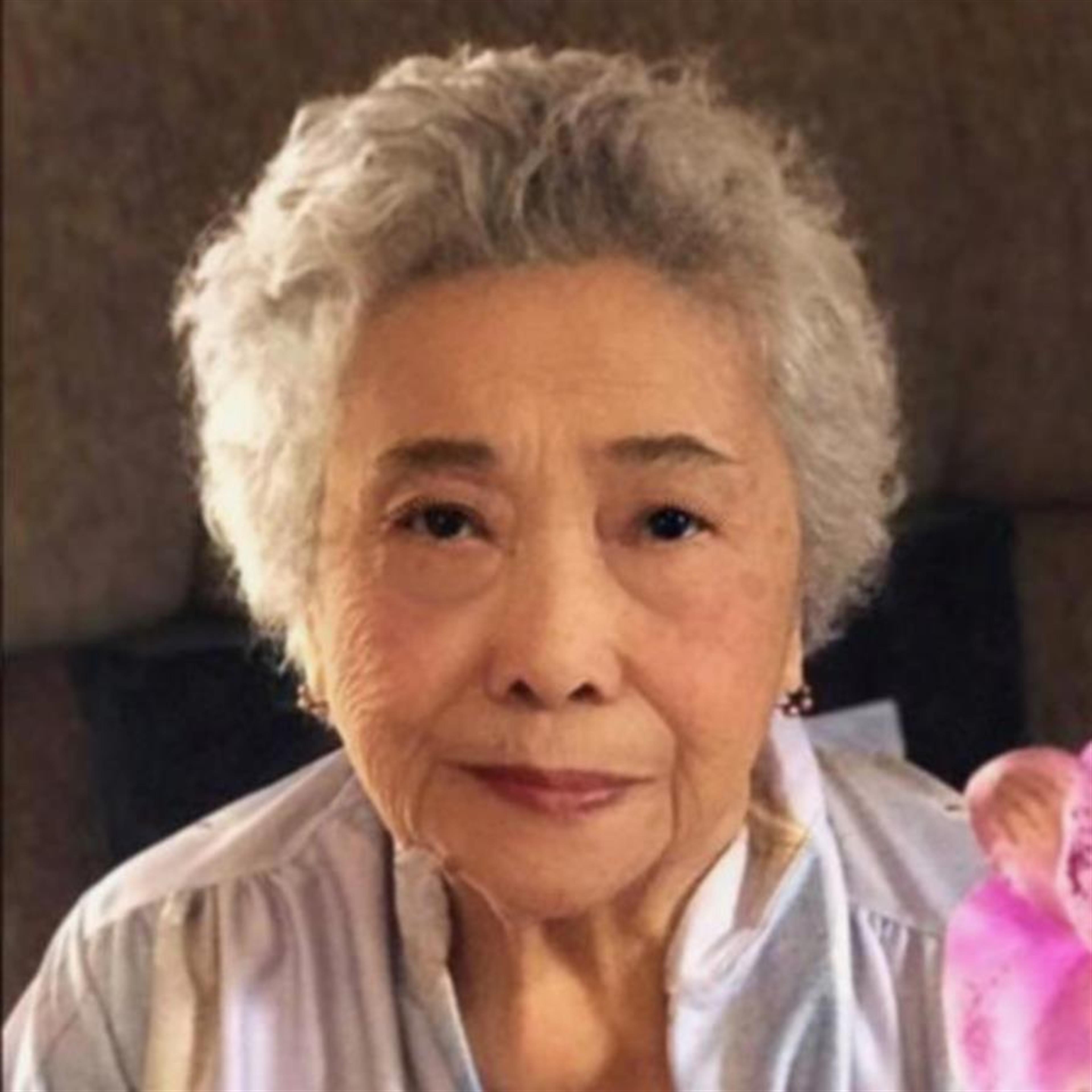 Luz Viloria Olaes