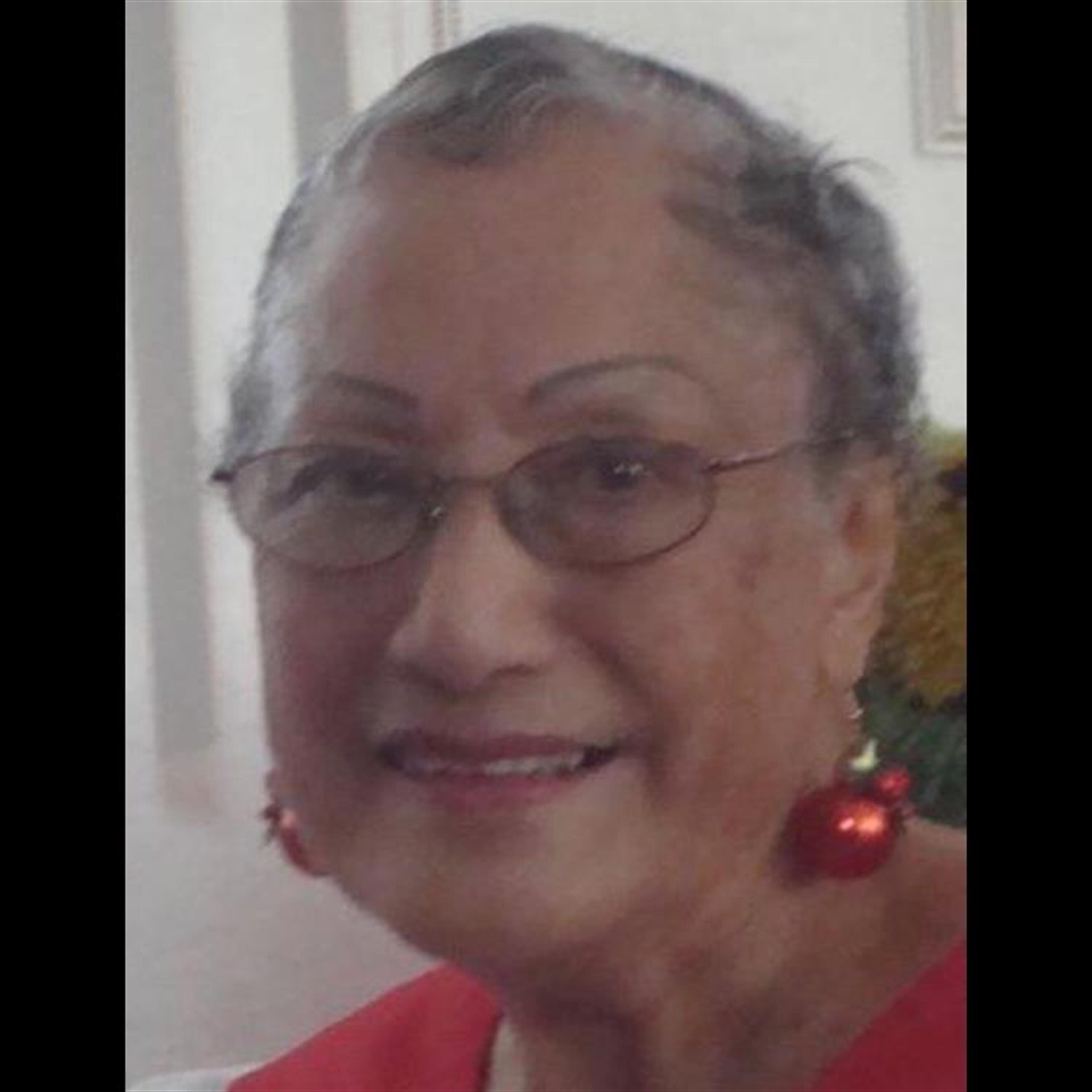 Loretta Puanani Miller