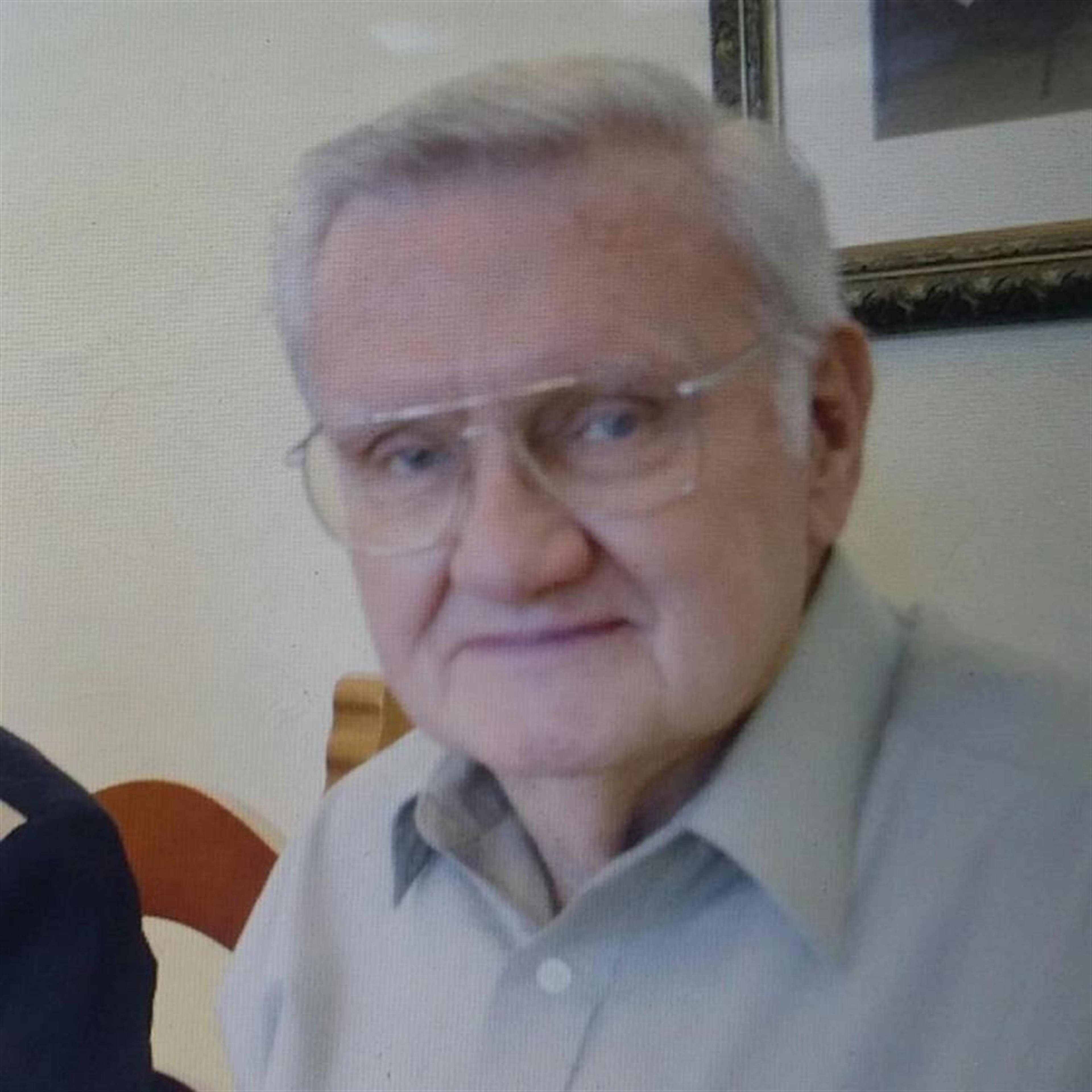Mr. Richard Burge