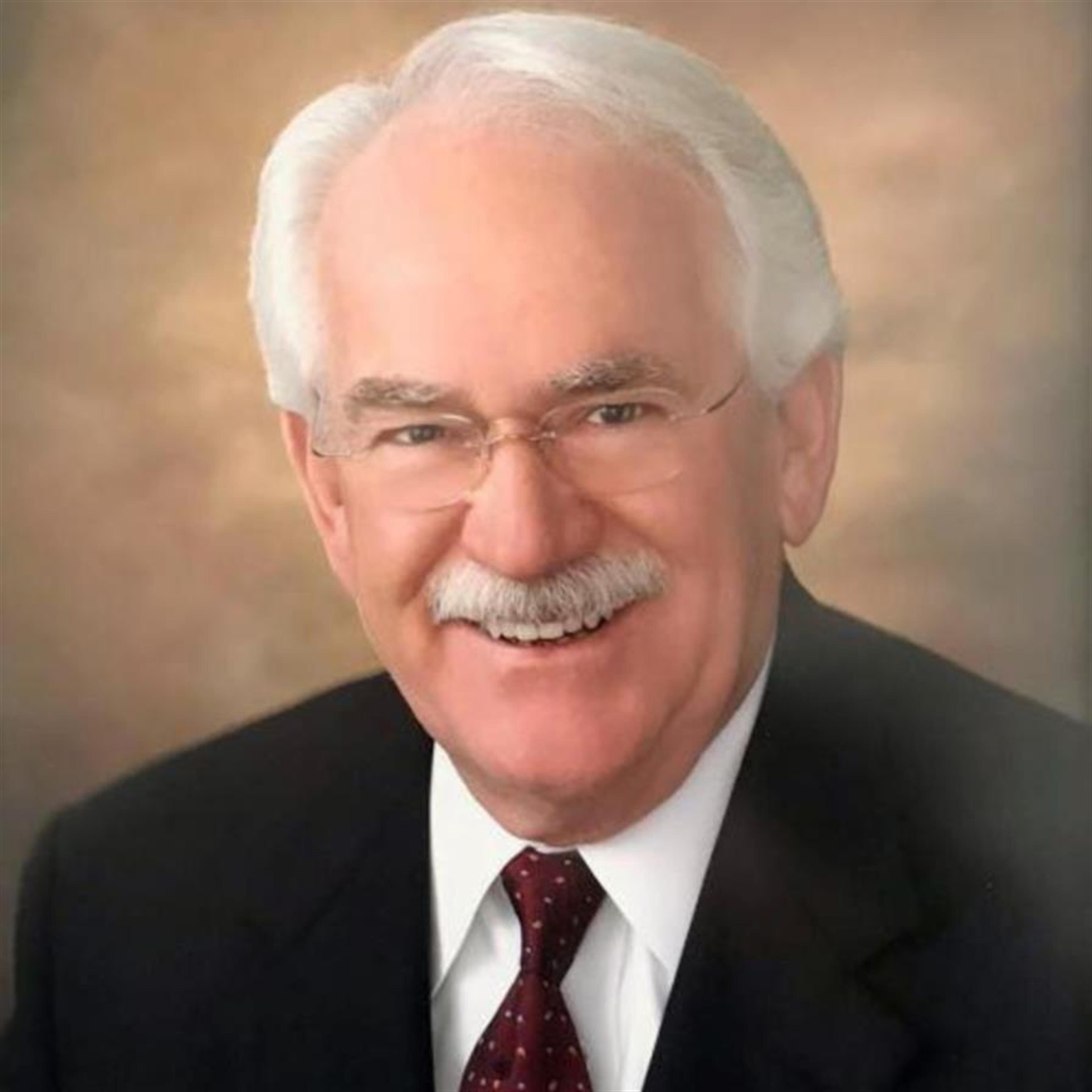 Charles Henry Brand Jr.