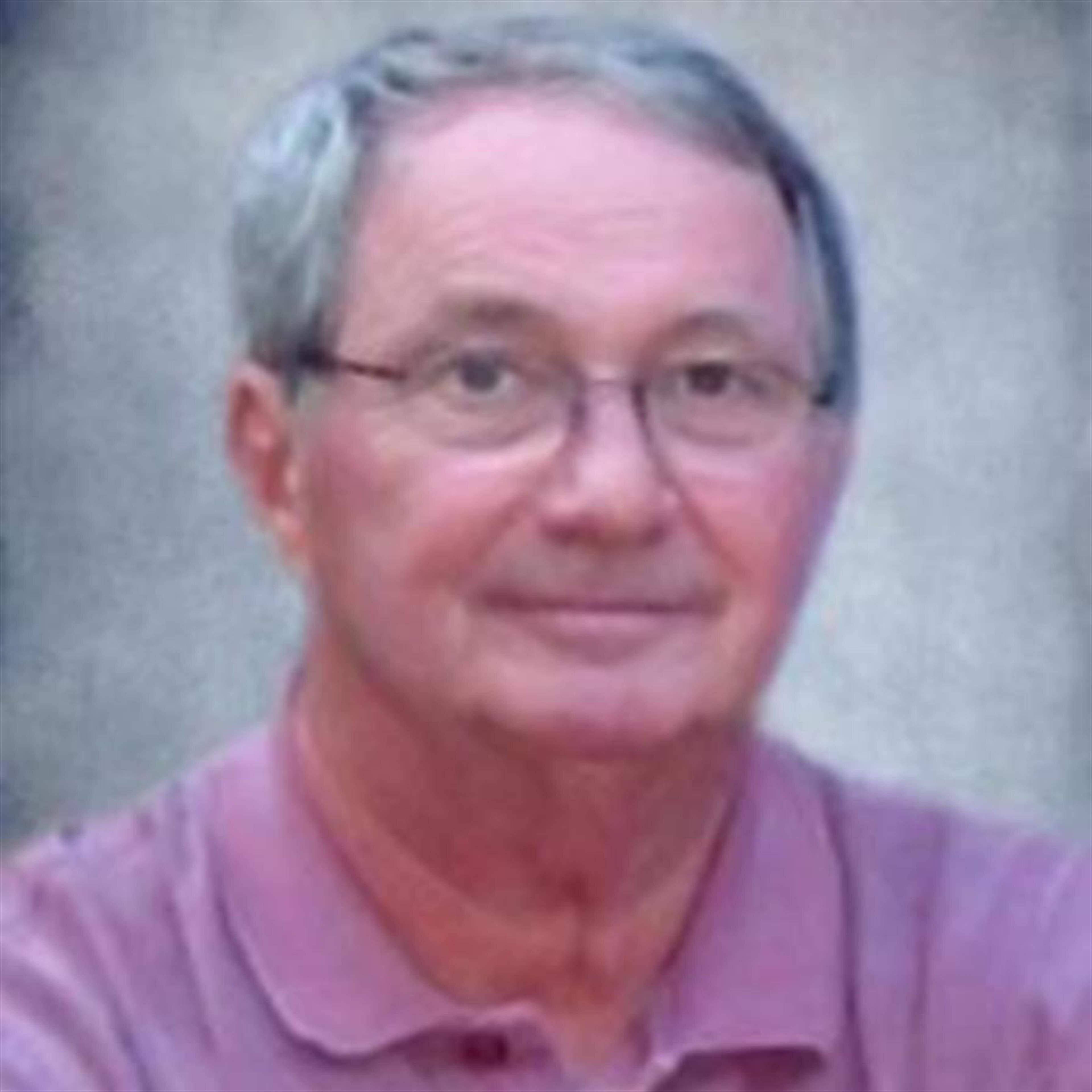 Thomas John Evans