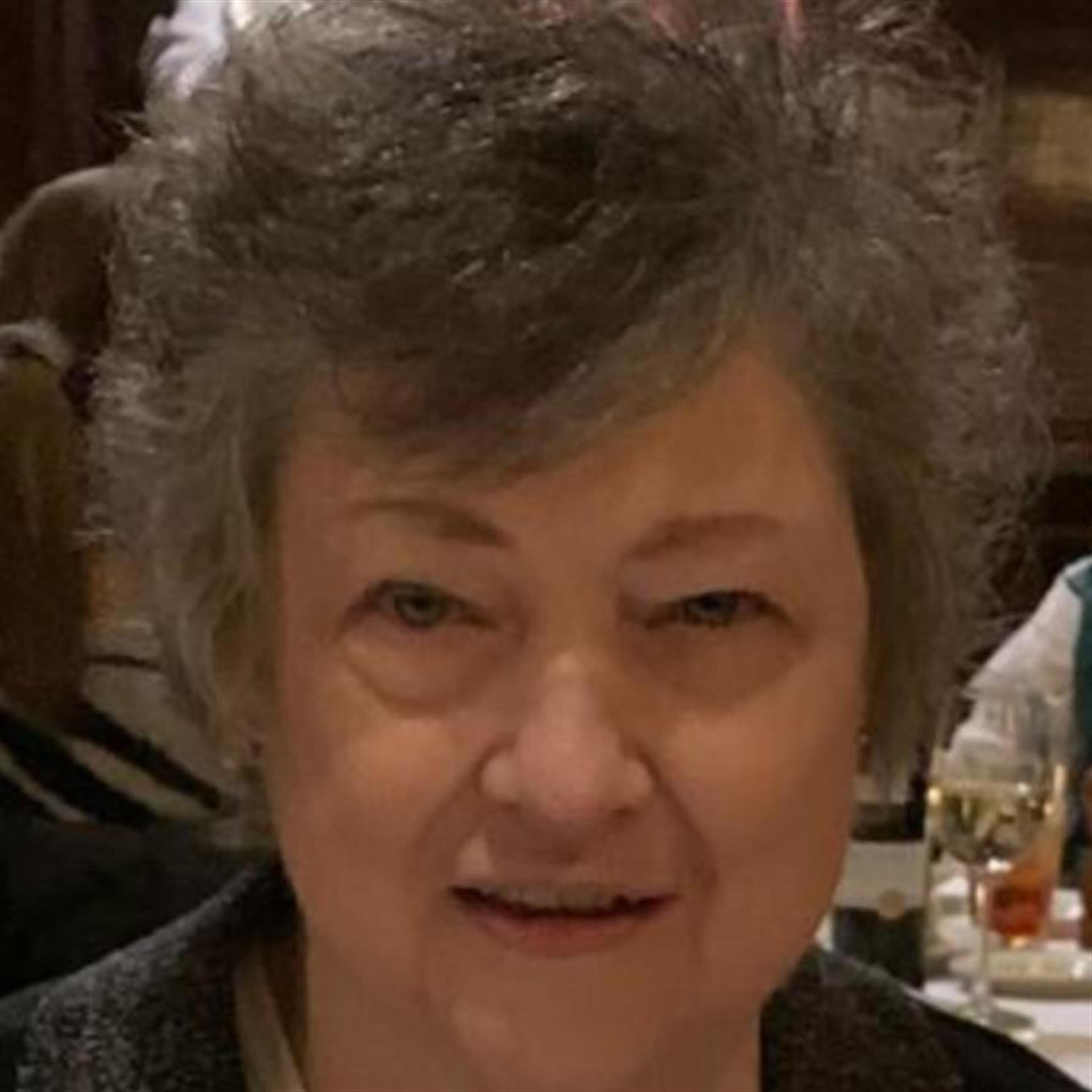 Betty R Holmes