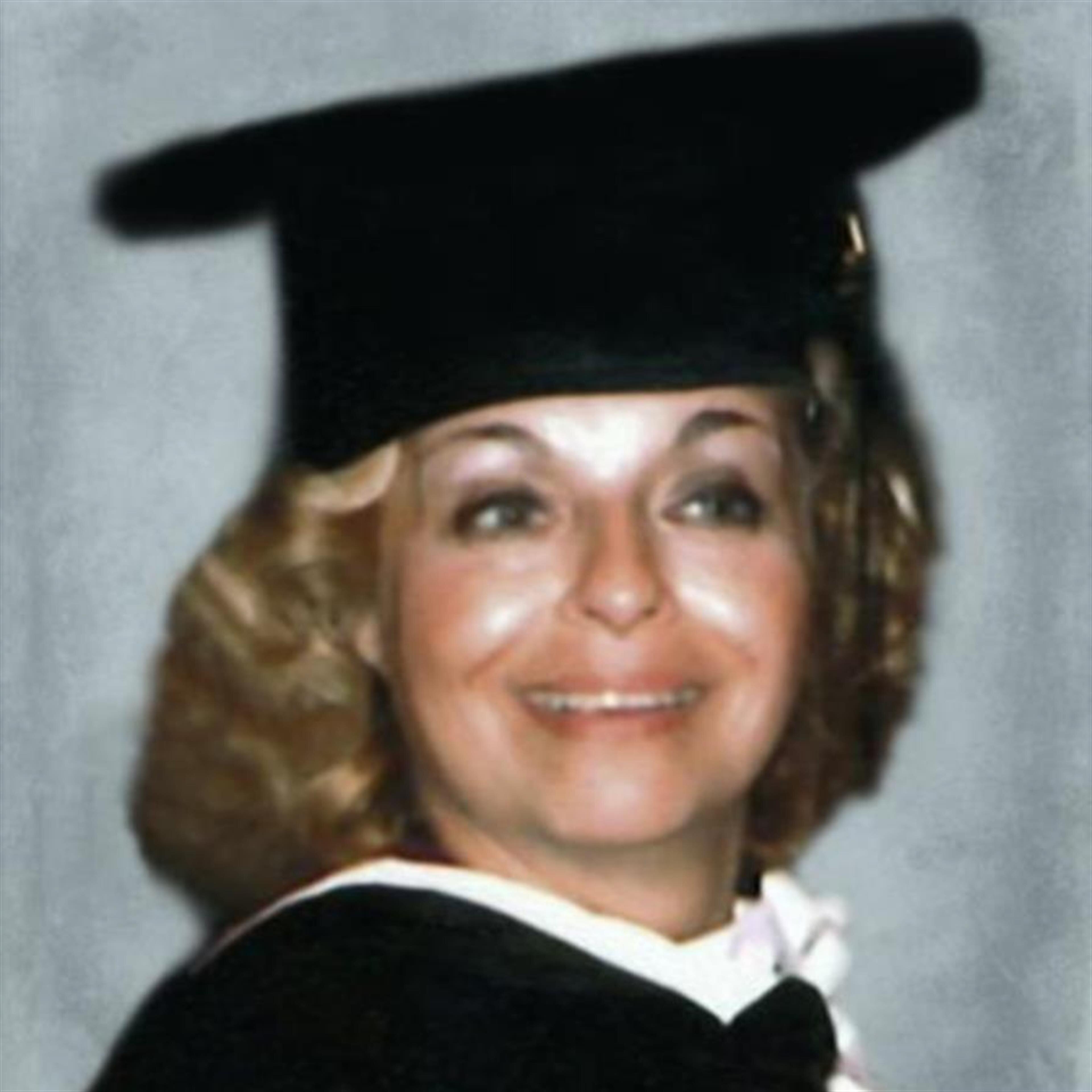 Agnes Garrett