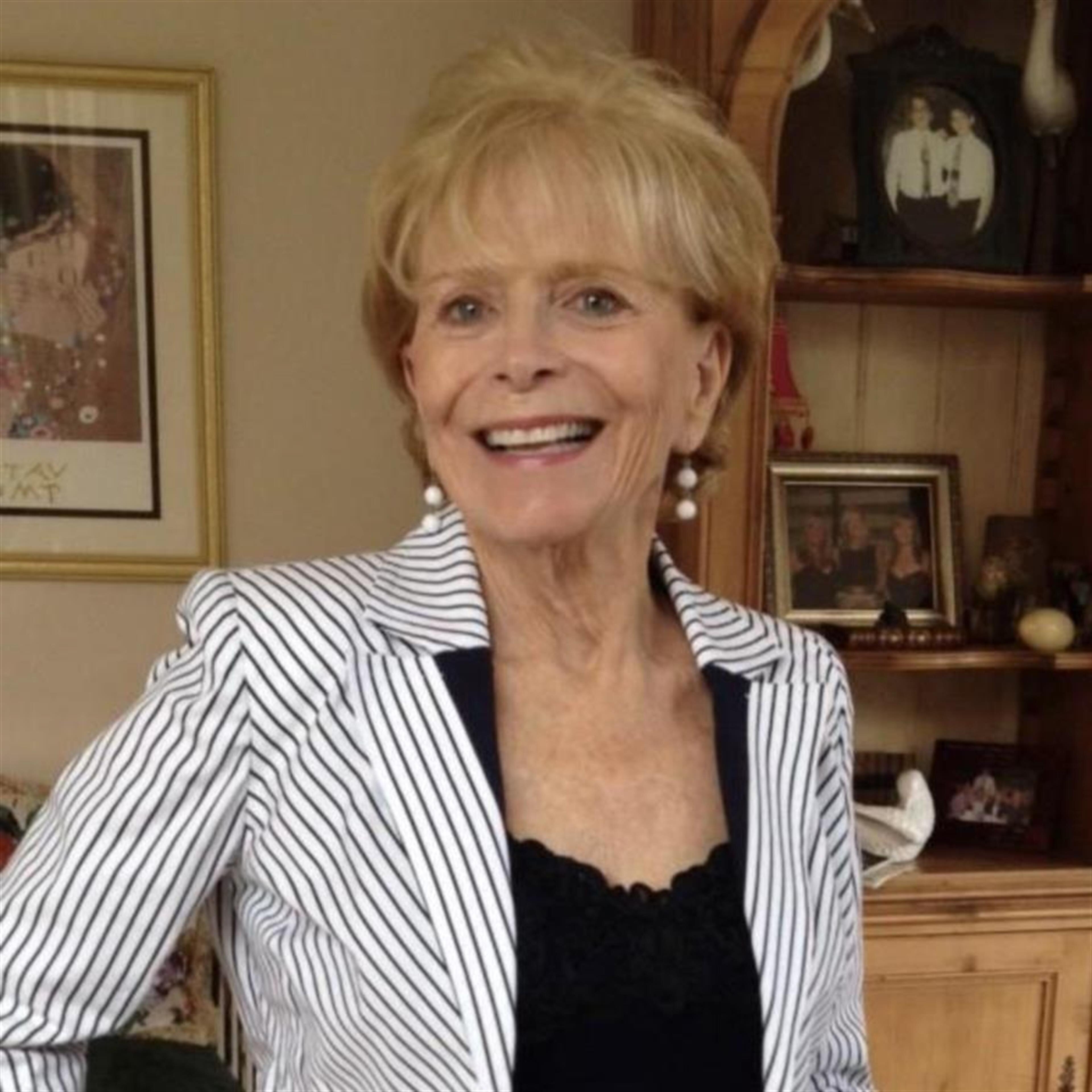 Arlene K Newman