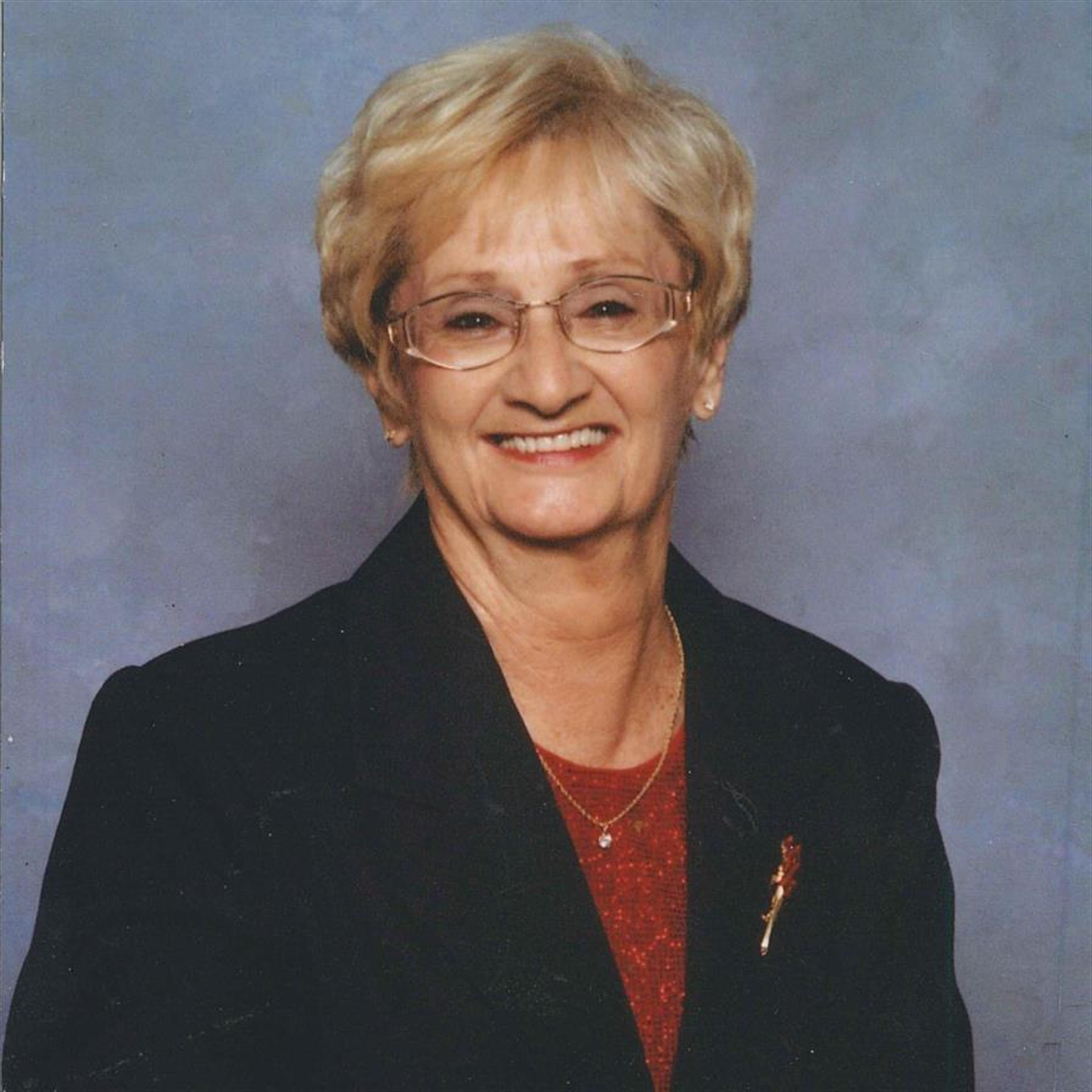 Antoinette Violet Marquardt