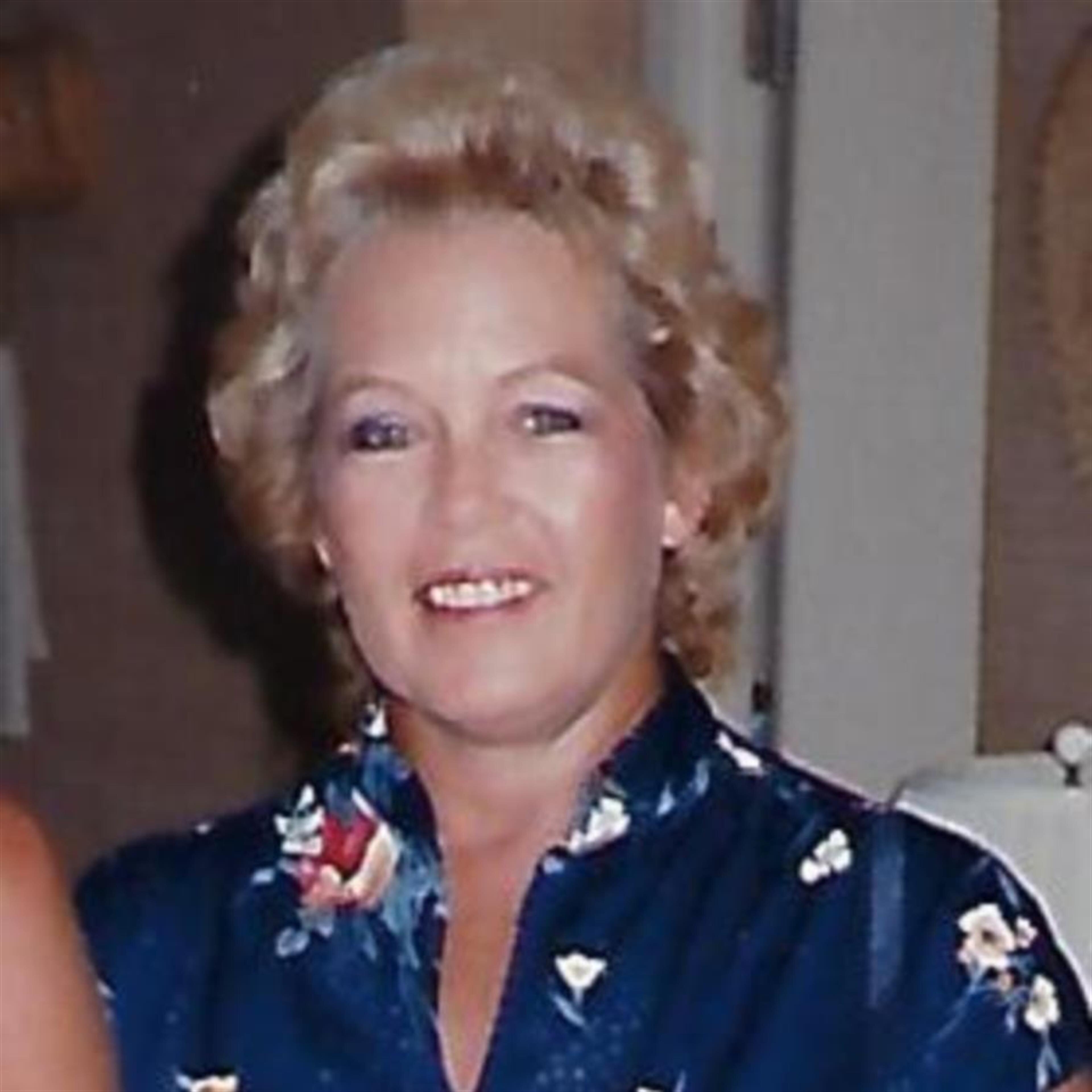Mable Sanders Baer
