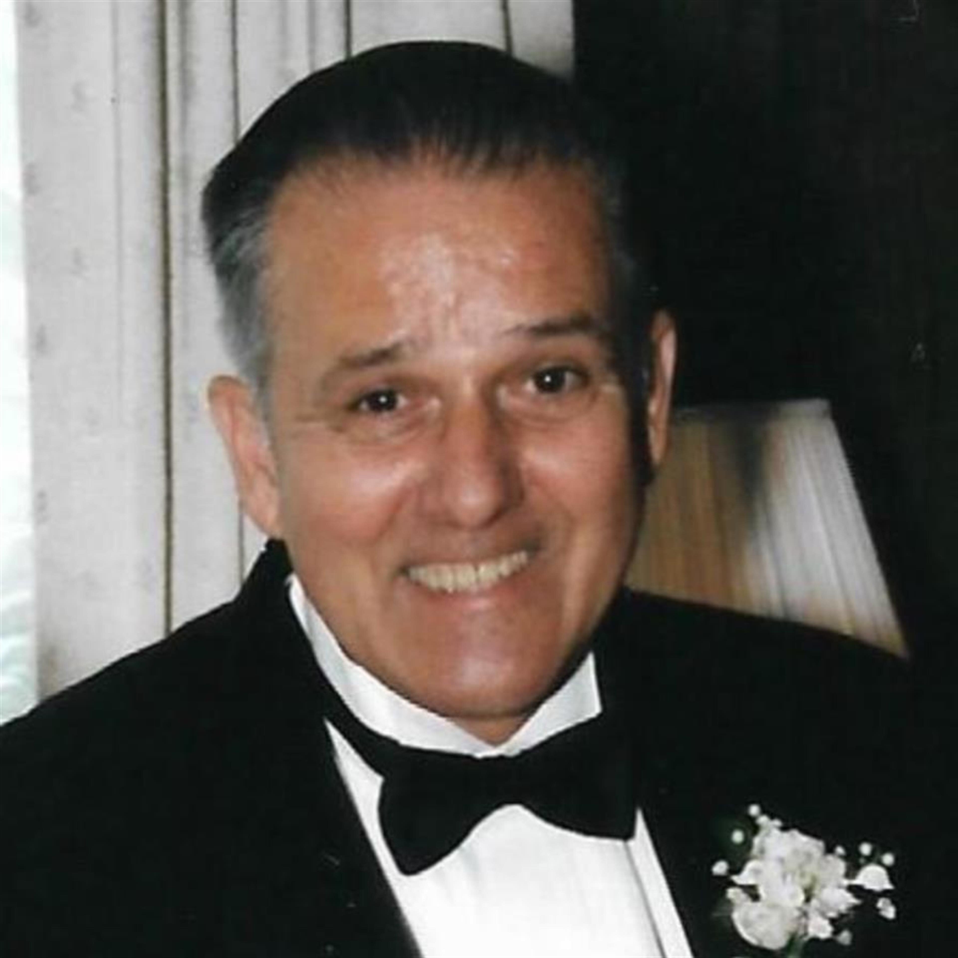 Andrew V. Kovacs Jr.