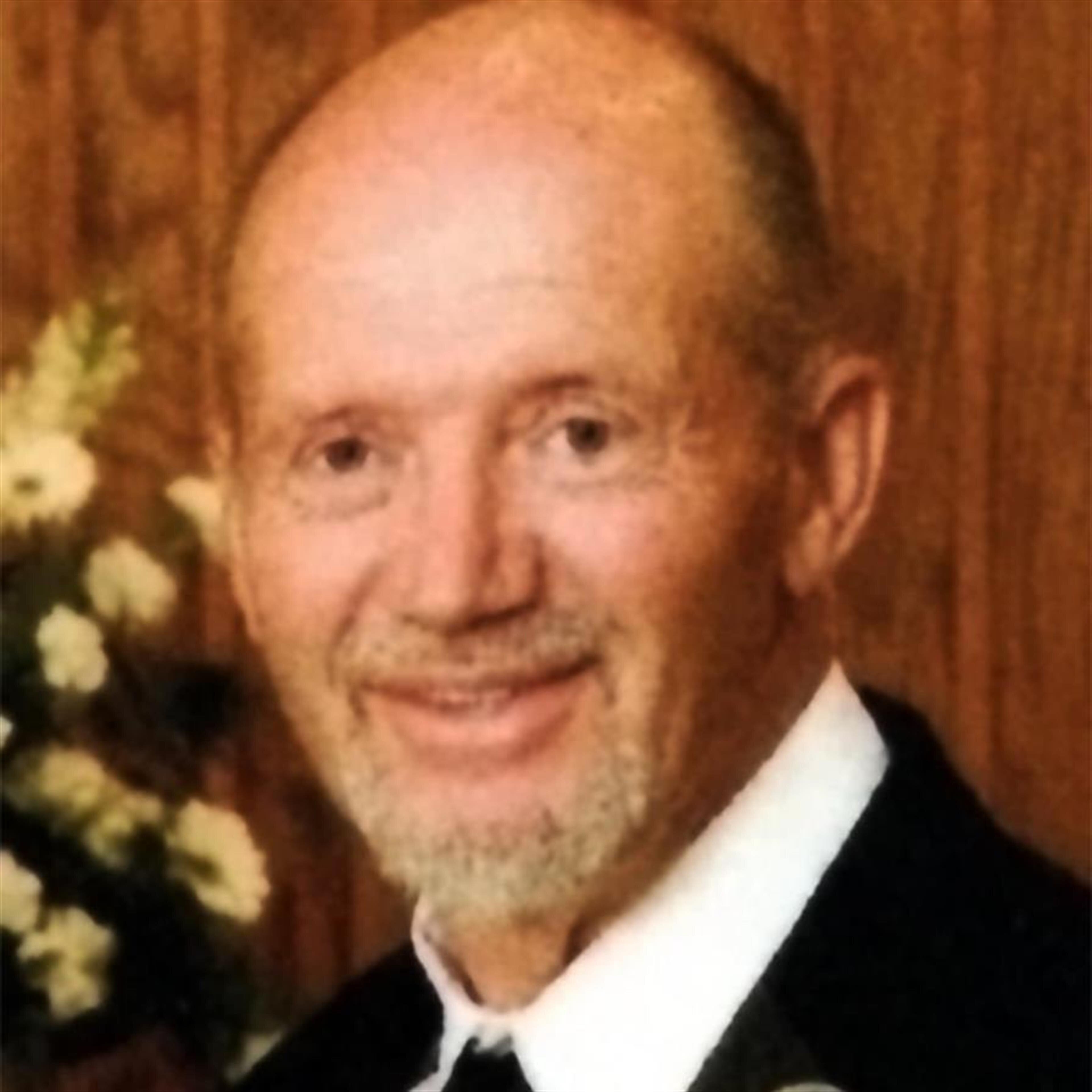 Mark P. Nowacki