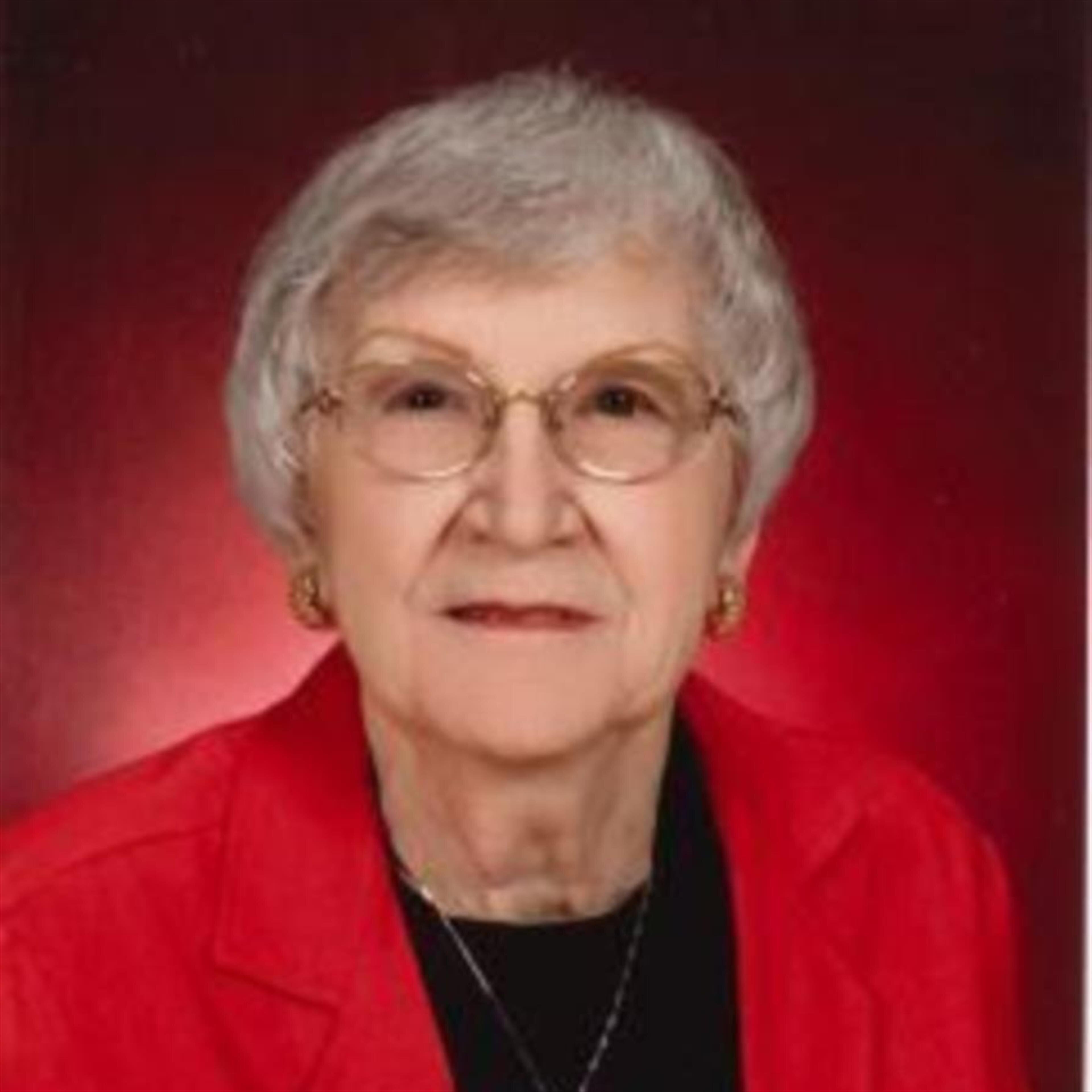 Helen A. Geis