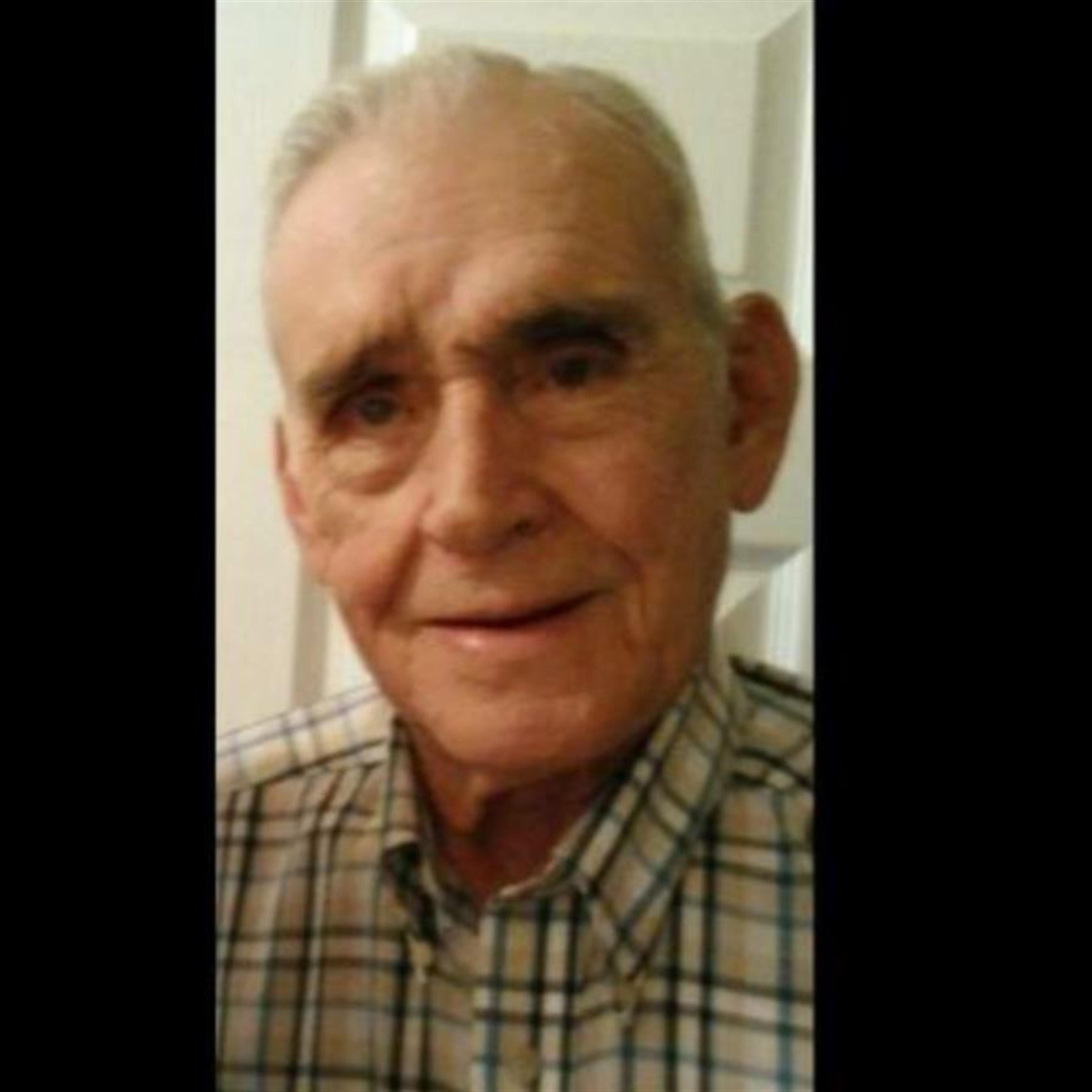 Clyde M. Buchanan Jr.