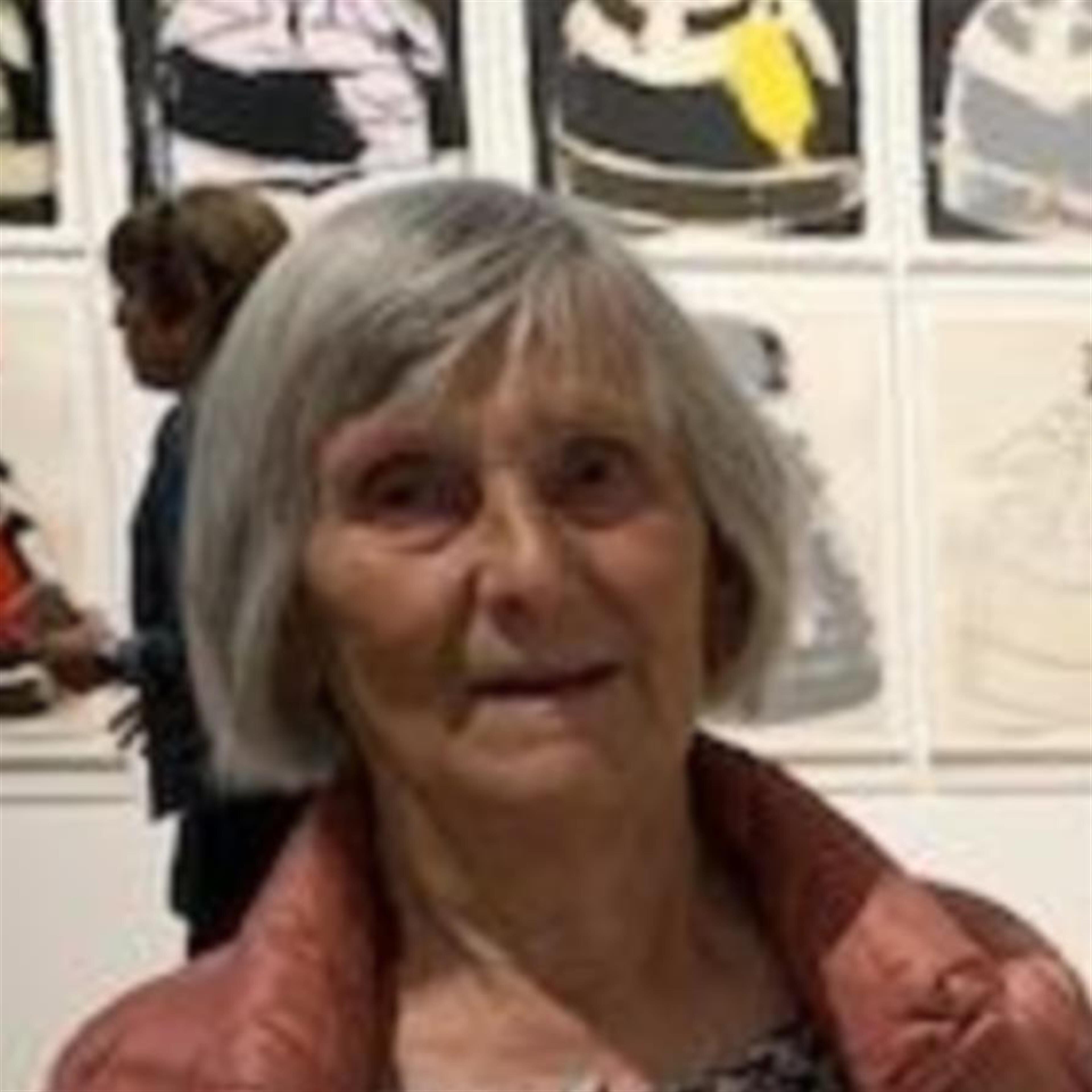 TAMARA PAVLOVNA TETERINA