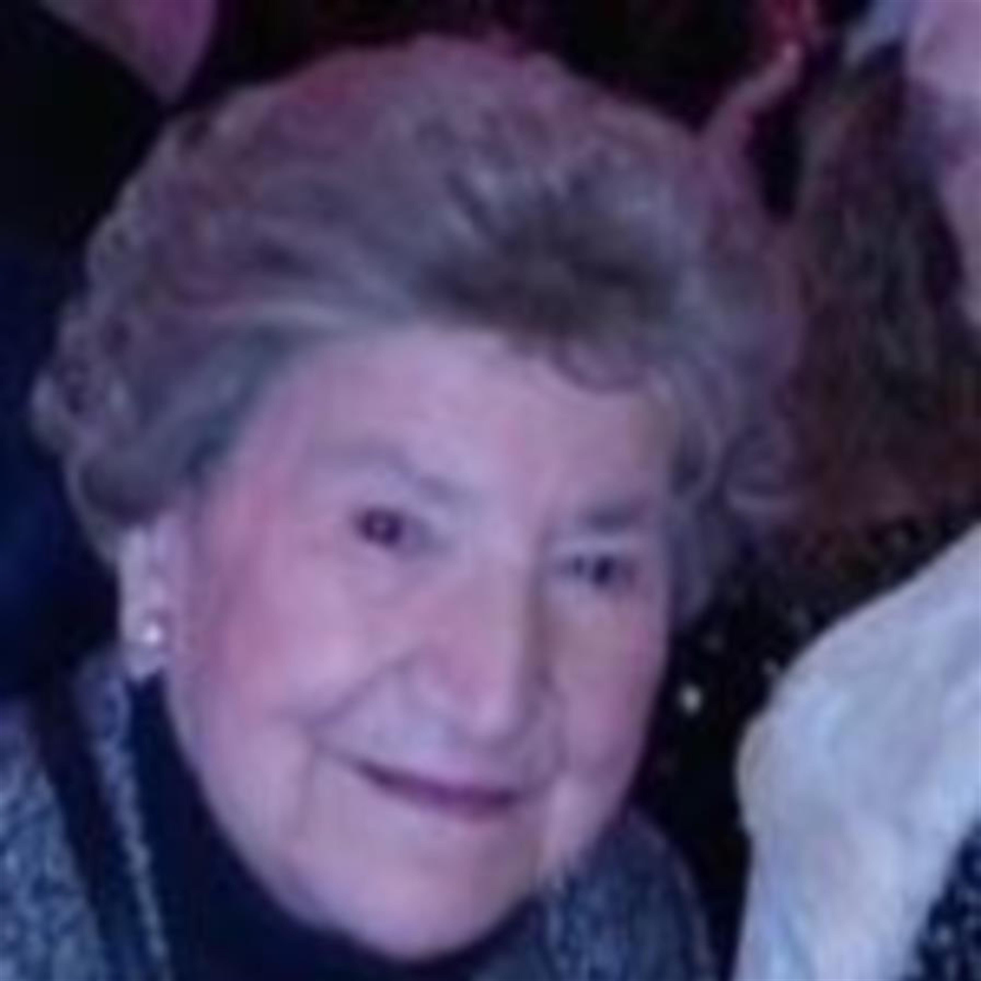 Grace J. Master