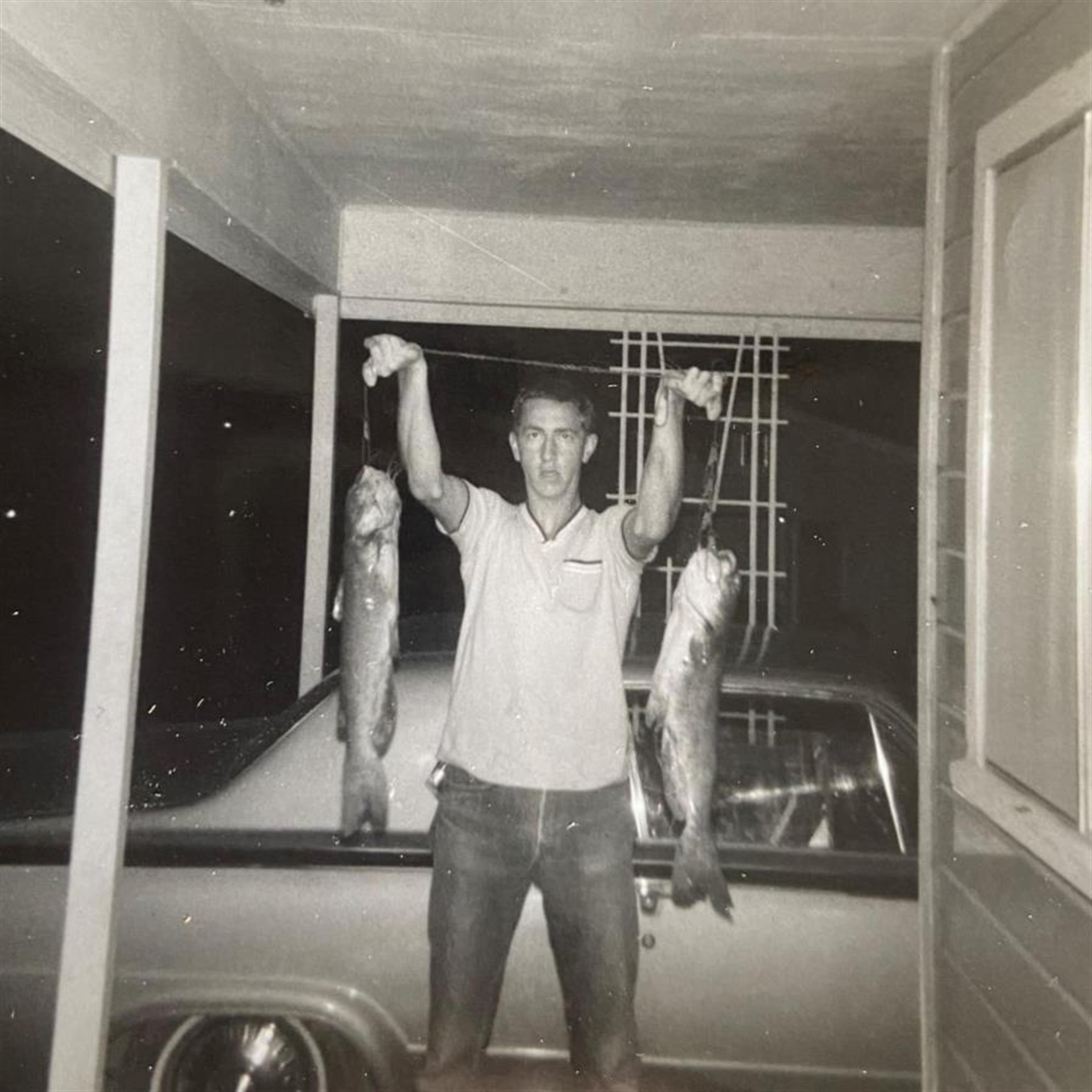 Roy Dean Burnett