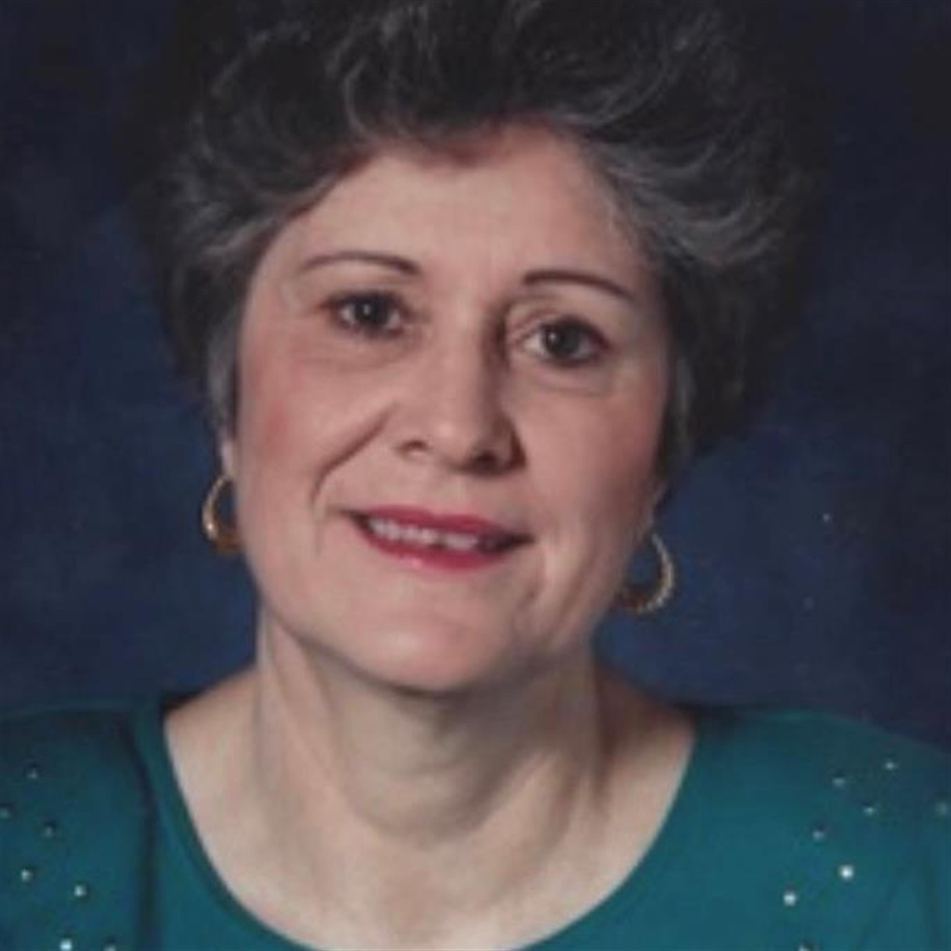 Patsy Ethridge
