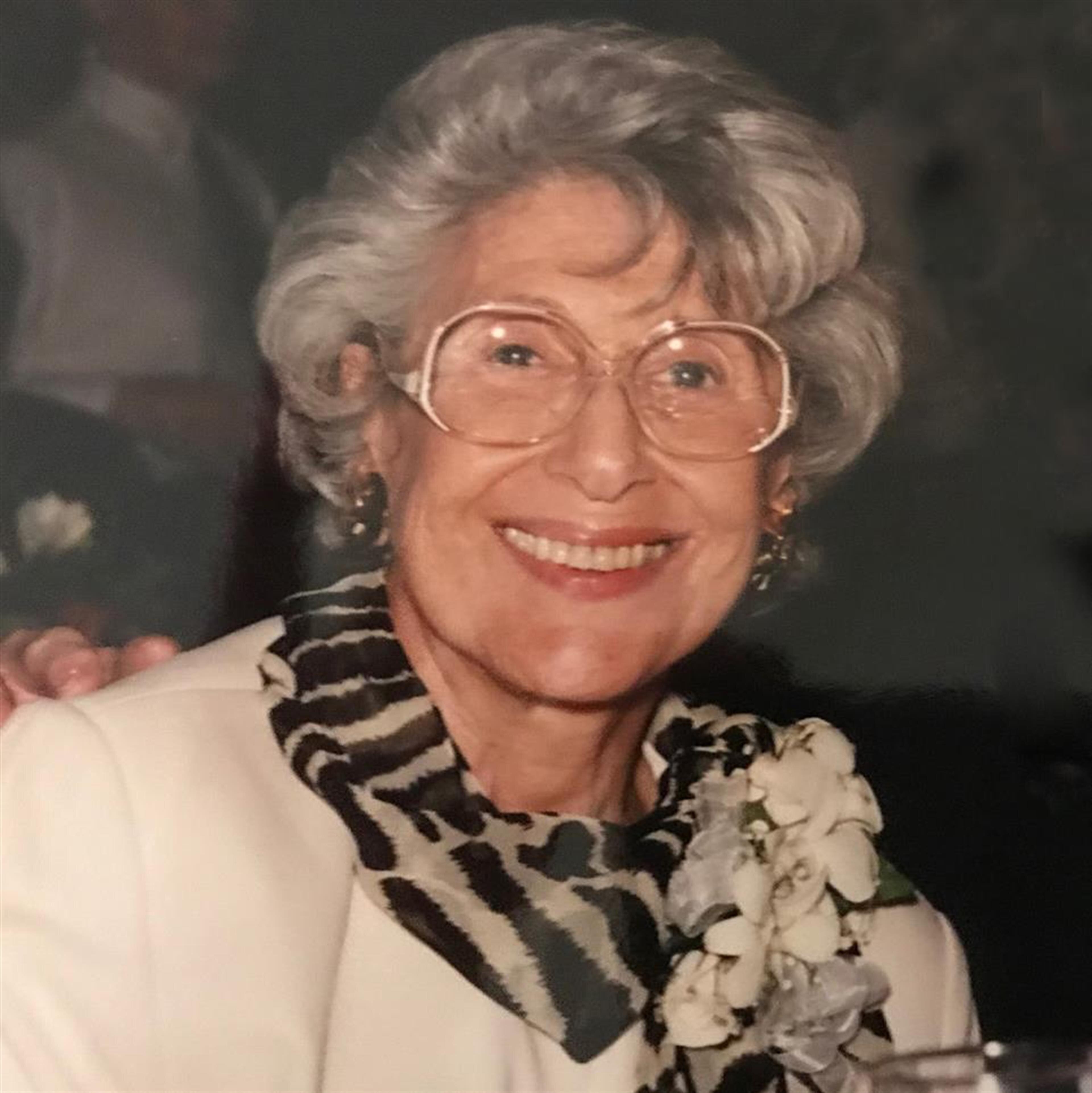 Elaine S. Zeichner