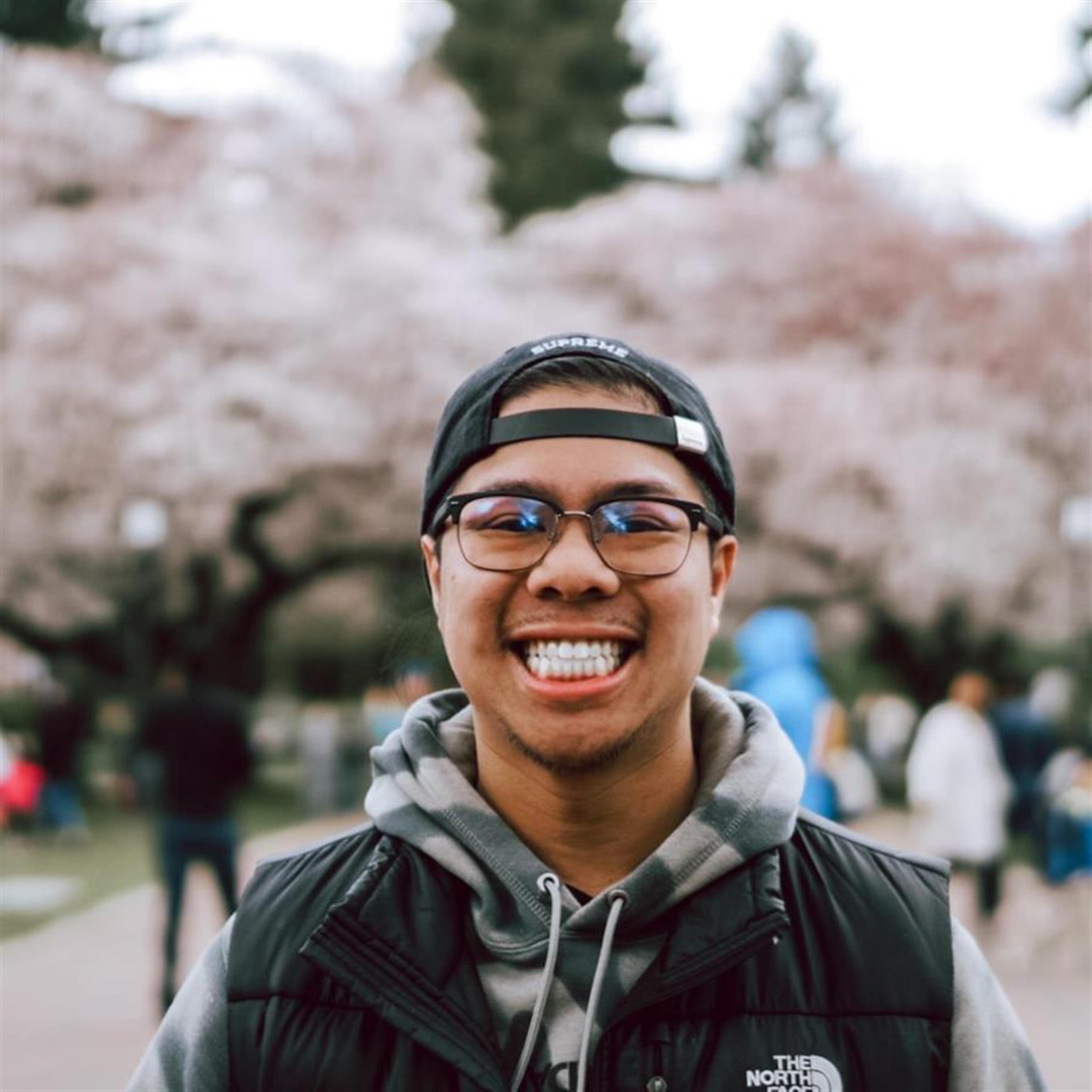 Aaron L. Nguyen
