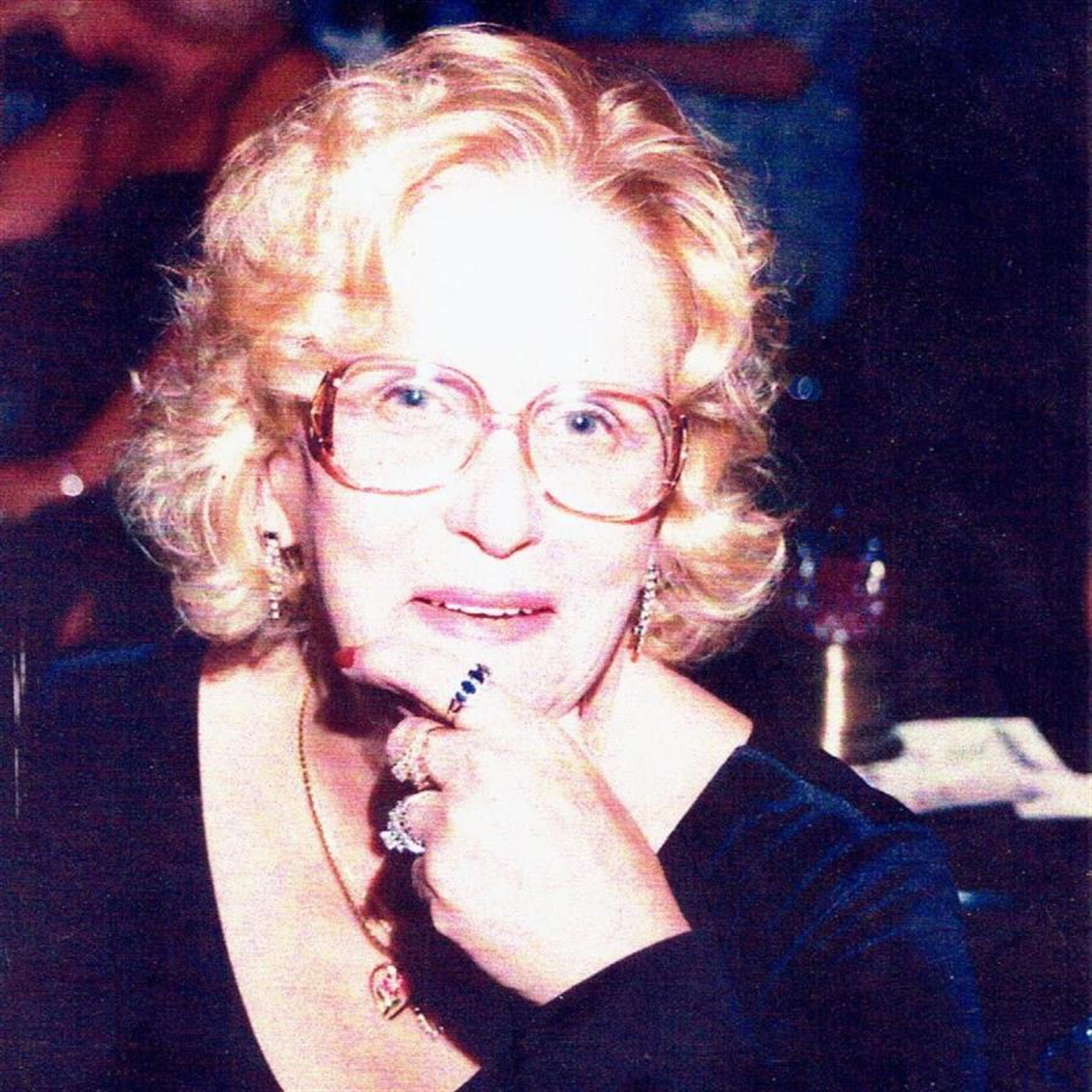 Diane M. Kusmierz
