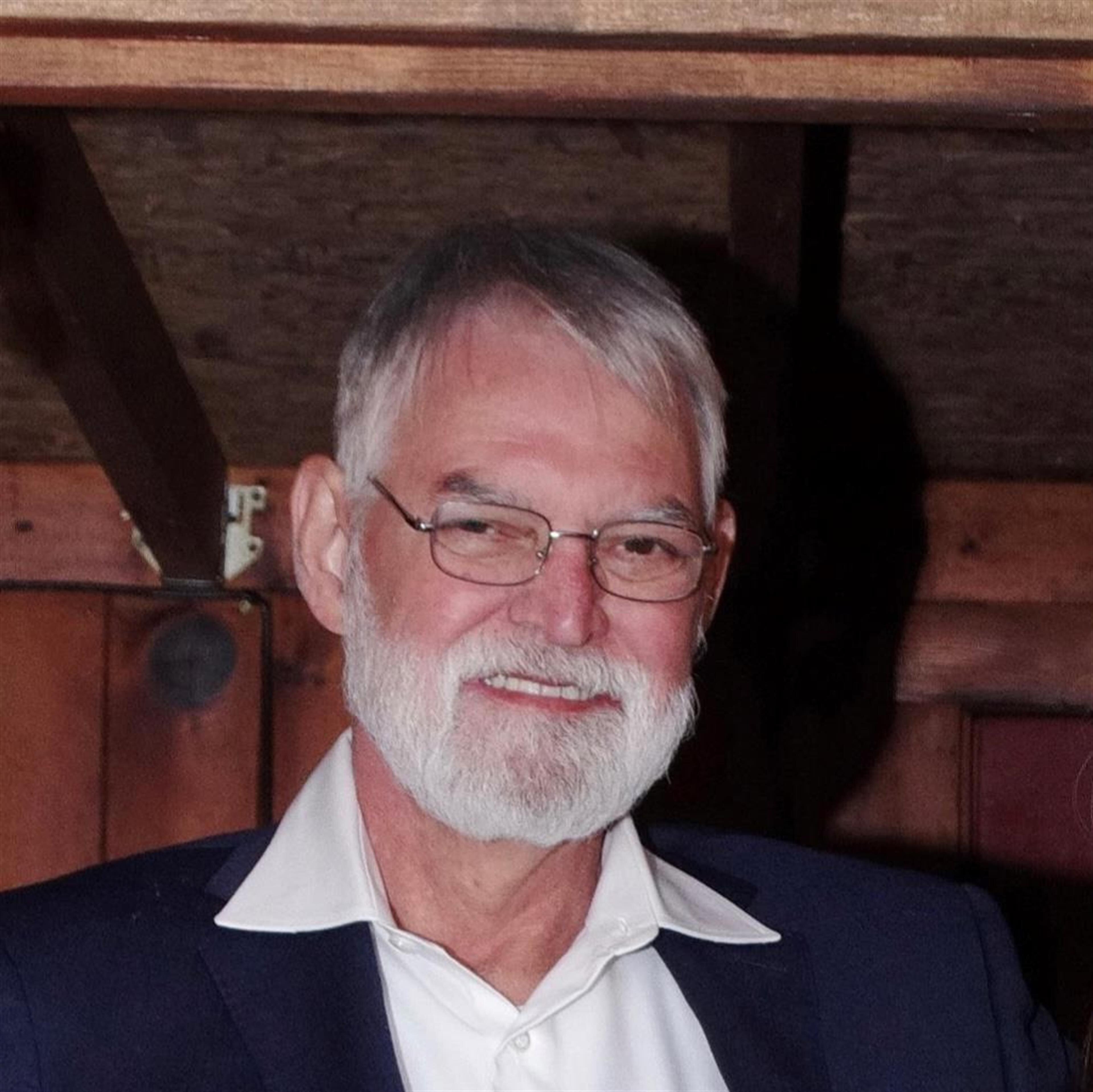 Michael Eugene Drydale