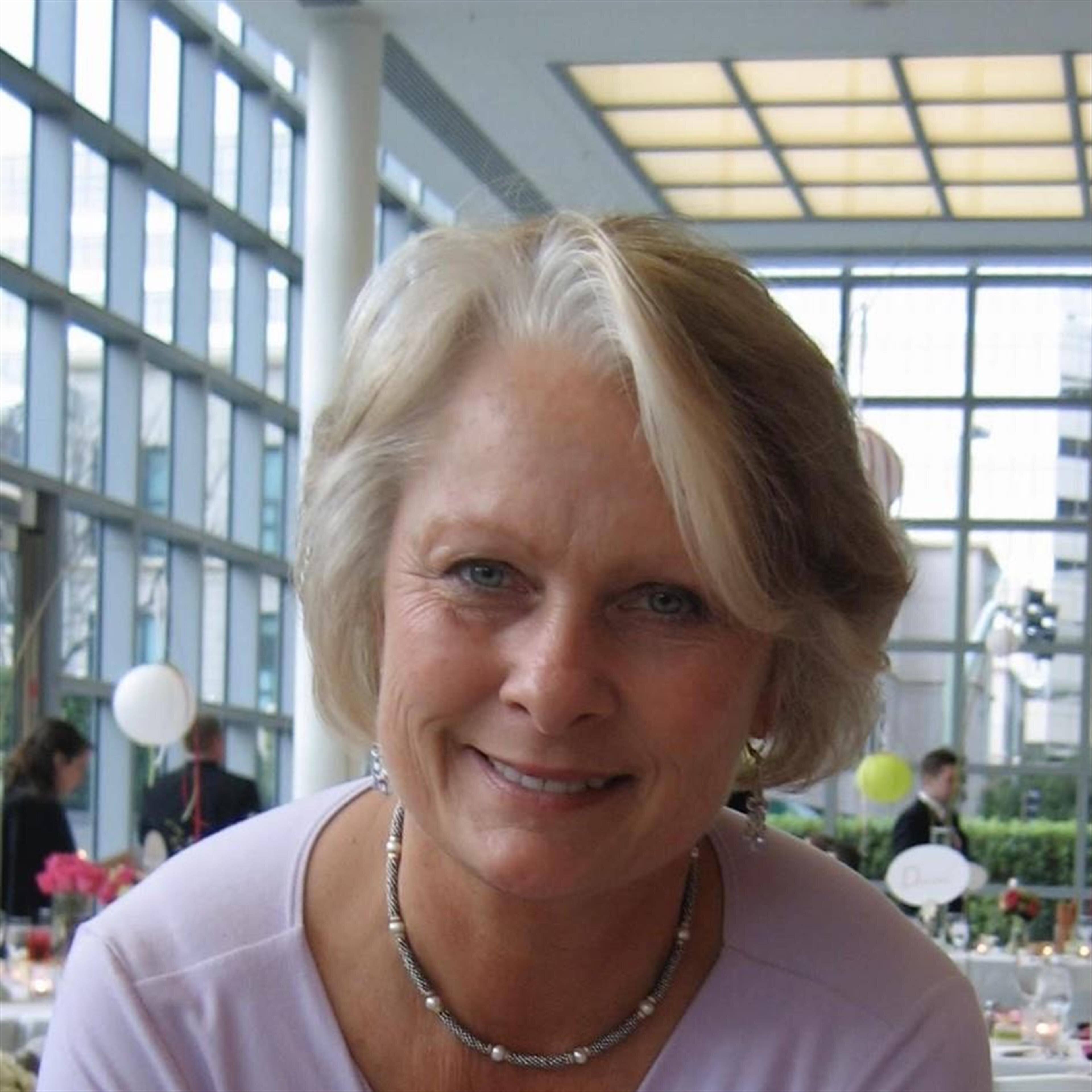 Diane Laverne Roth