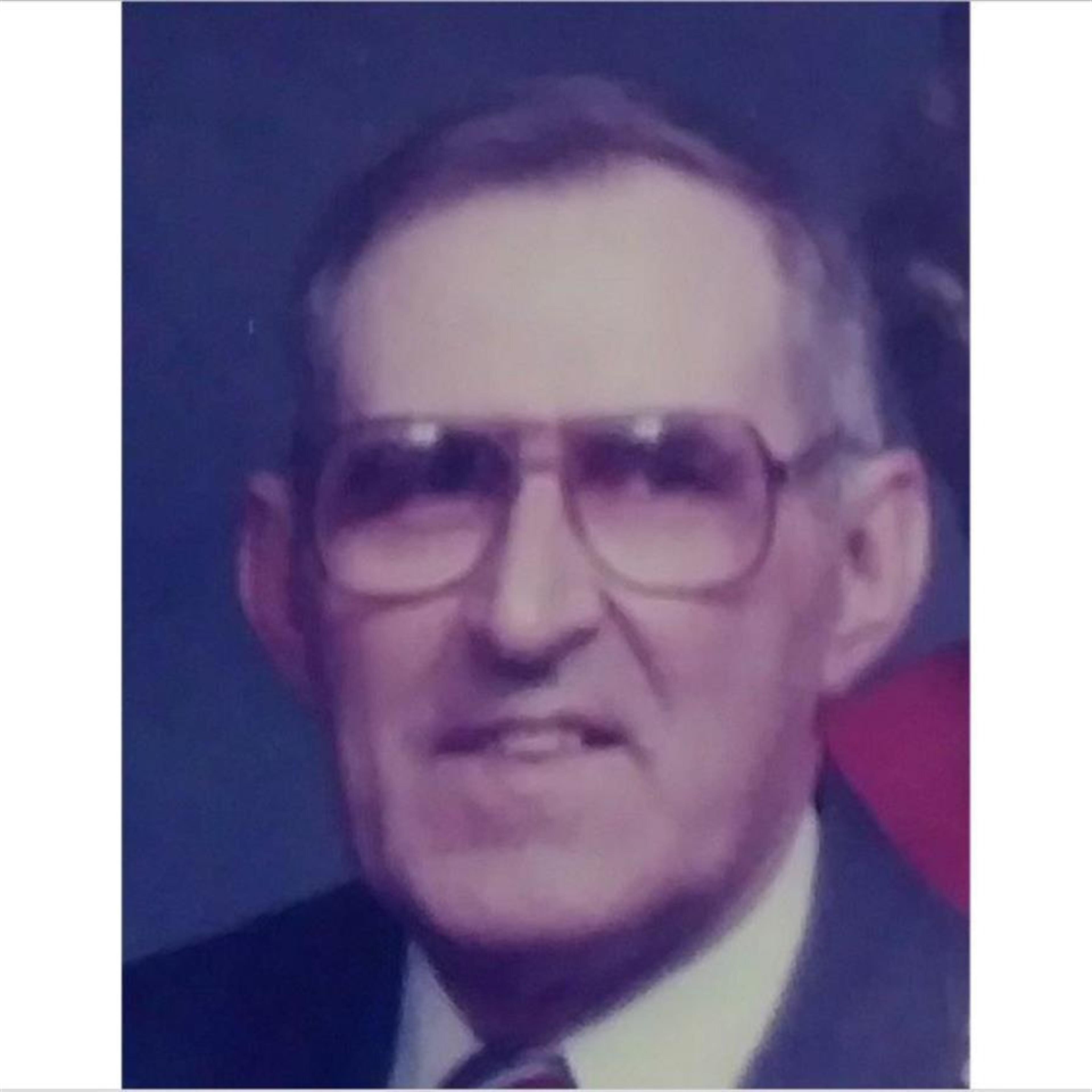Mr. Douglas Mitchell Crabtree