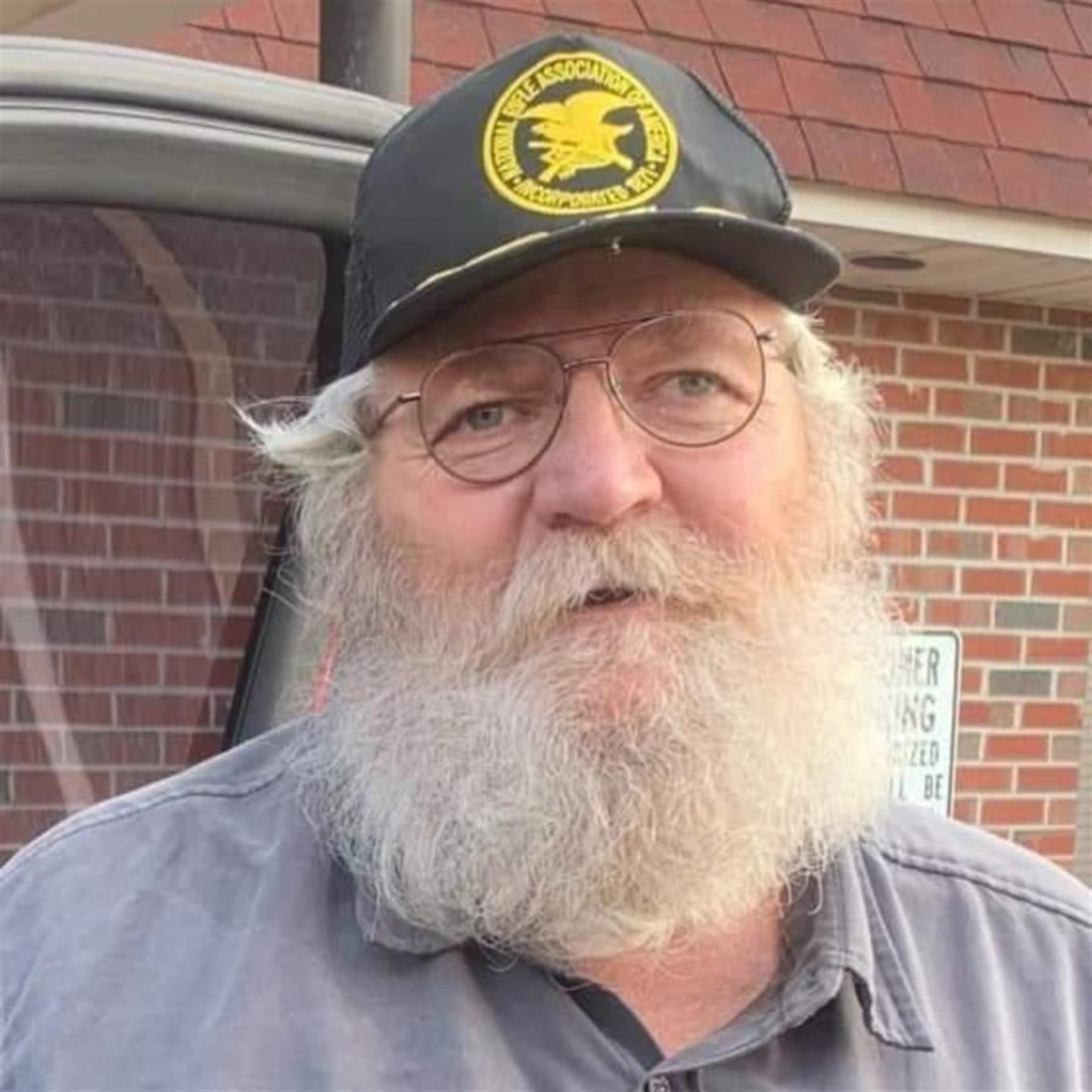 James Edward Gollar "Jimmy"'s obituary picture