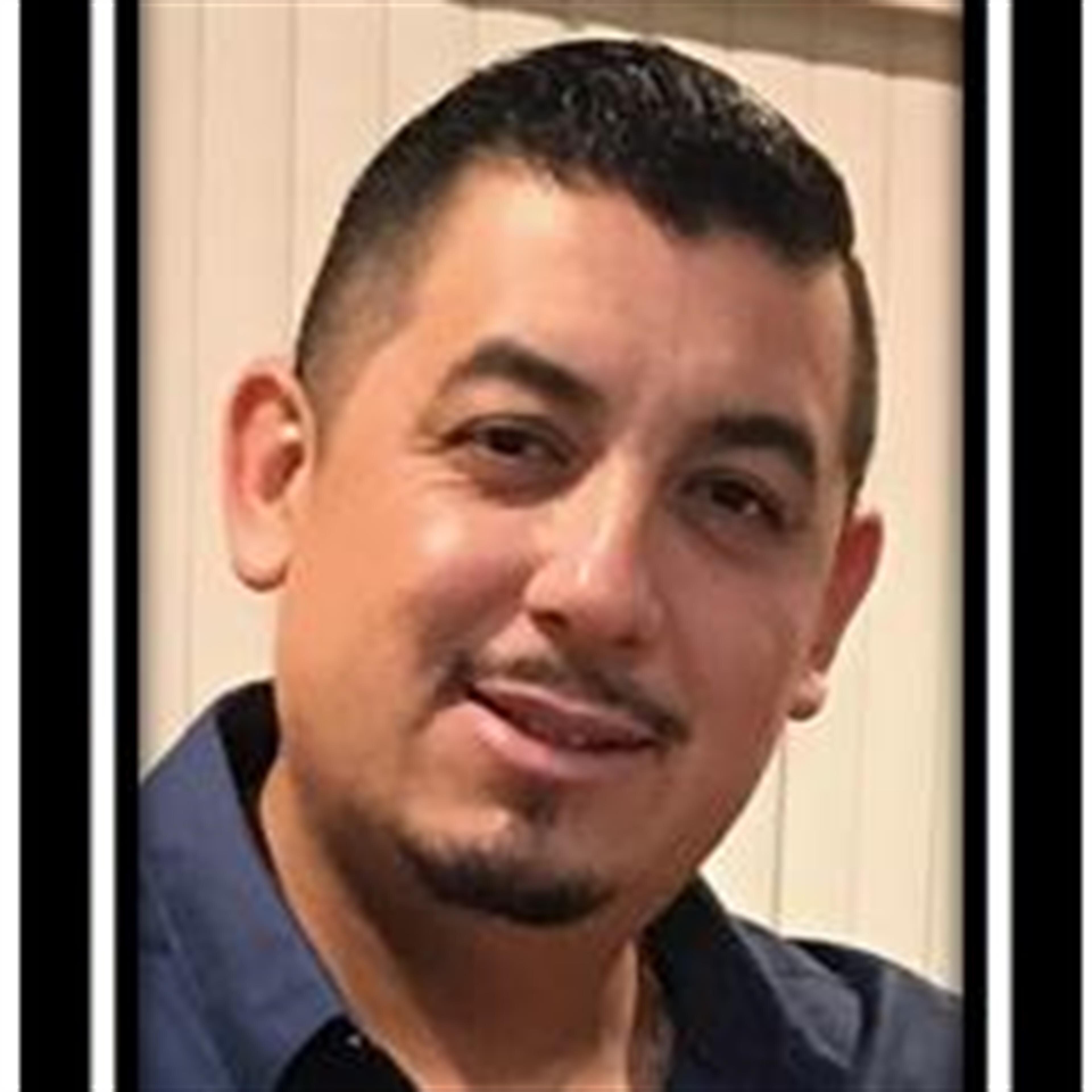 David Carrillo Orozco